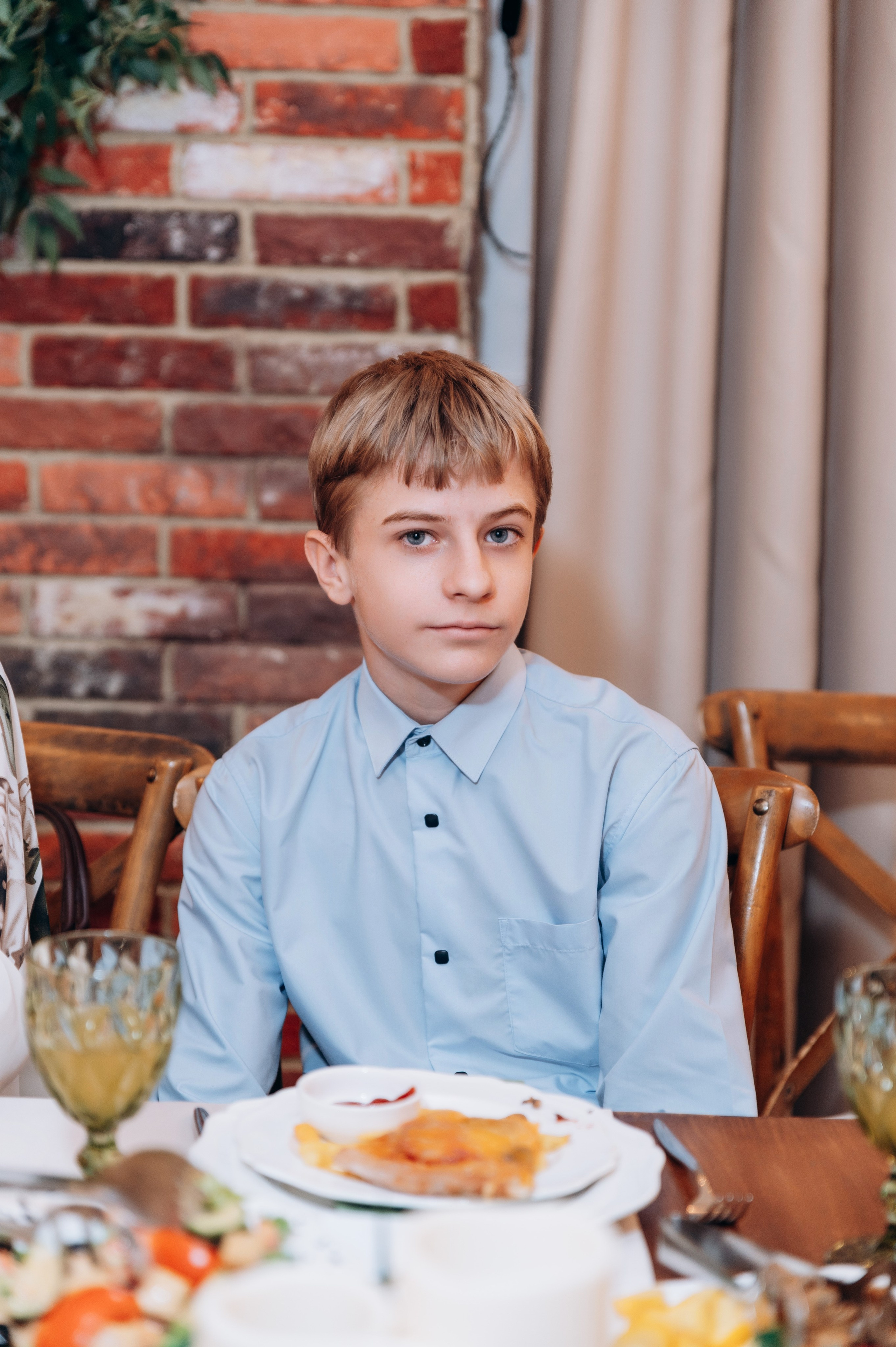 Банкет, юбилей #2. Фотограф в Новосибирске