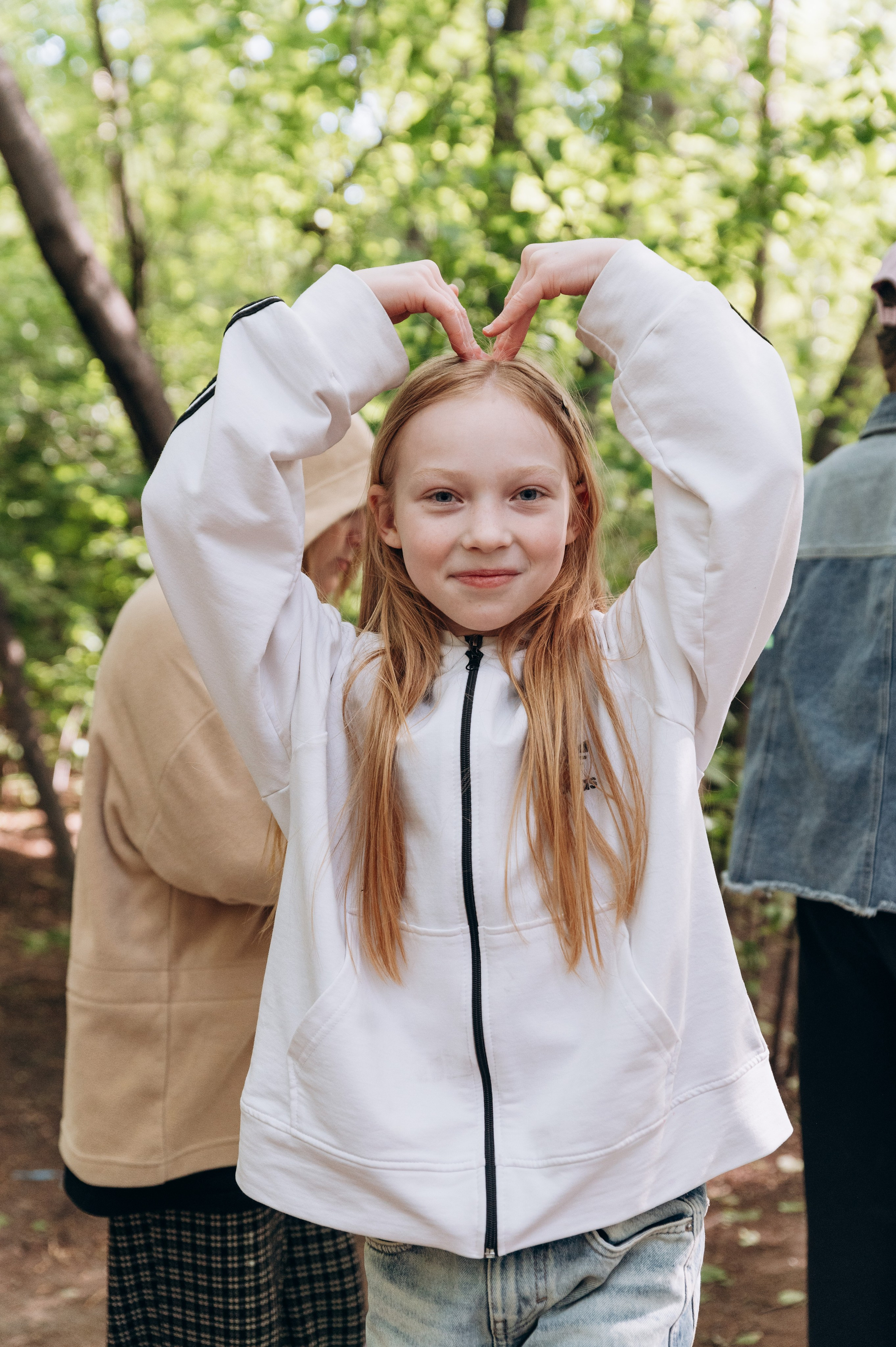 «Тайна пропавшего ожерелья». Фотограф в Новосибирске