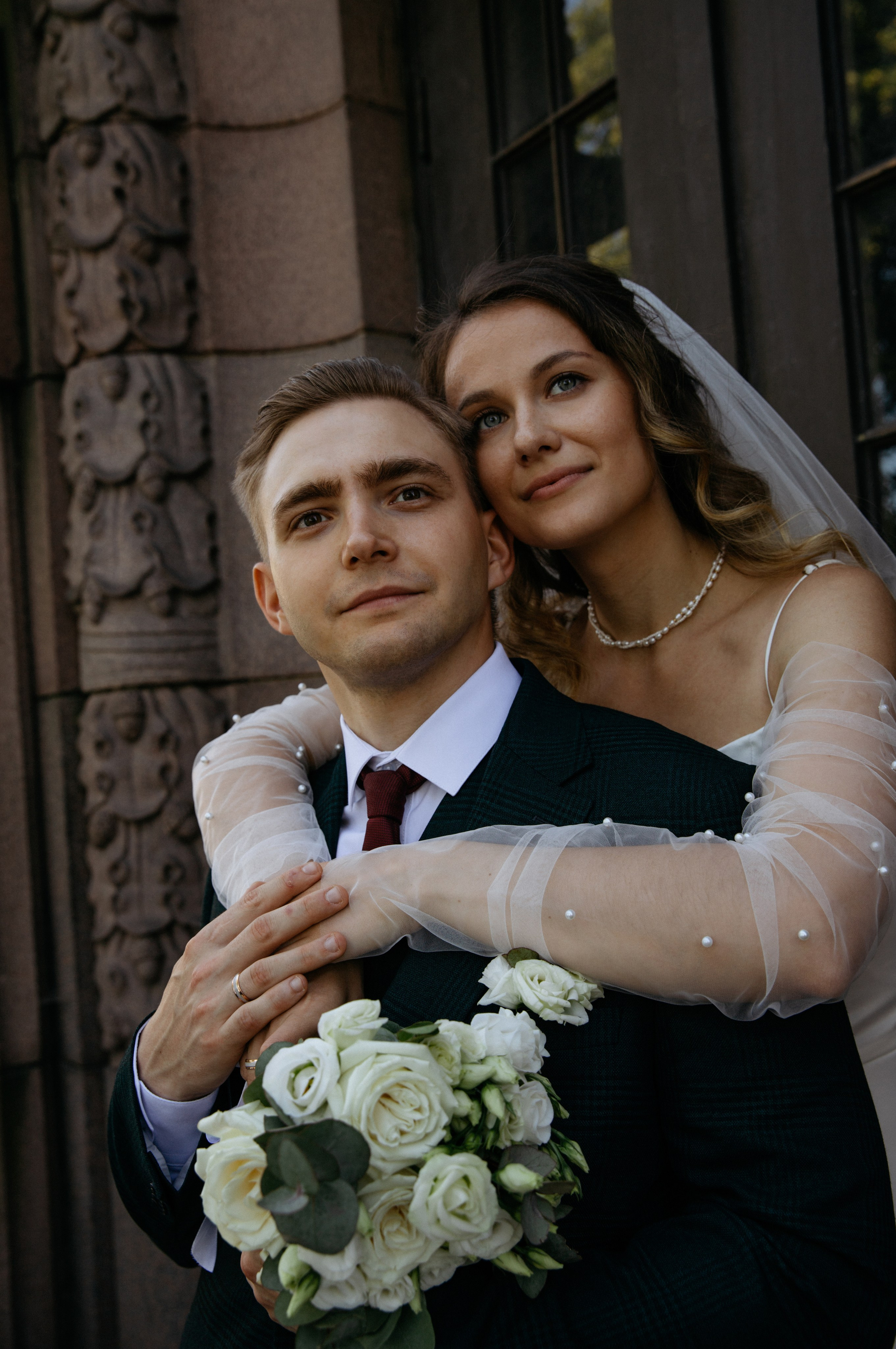 ЕГОР и АННА | Выборг. Фотограф в Выборге | Юлия Басырова