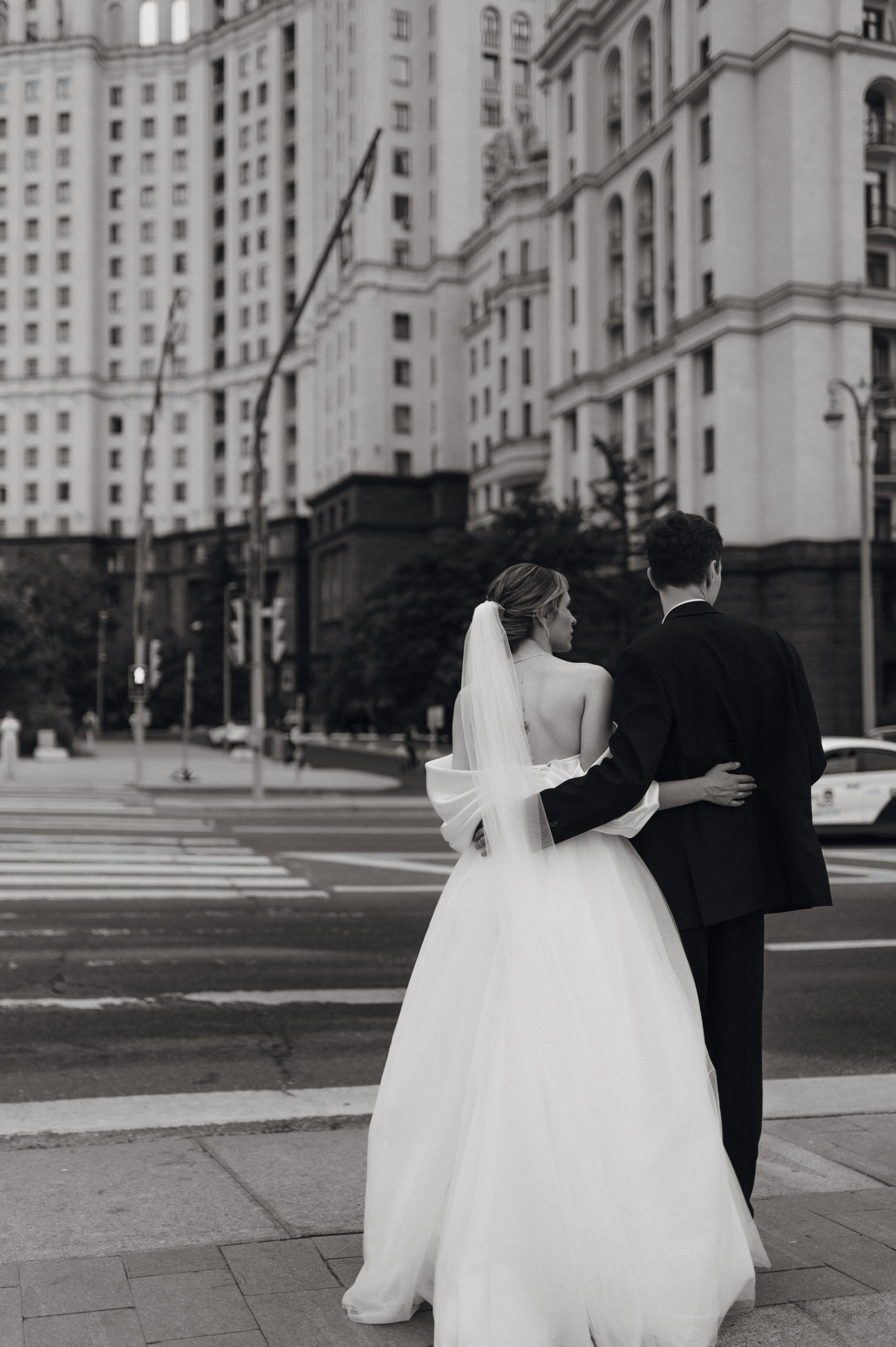 Дарья и Никита, Особняк Спиридонова. Свадебный фотограф Москва и Санкт-Петербург. Анастасия Чудина