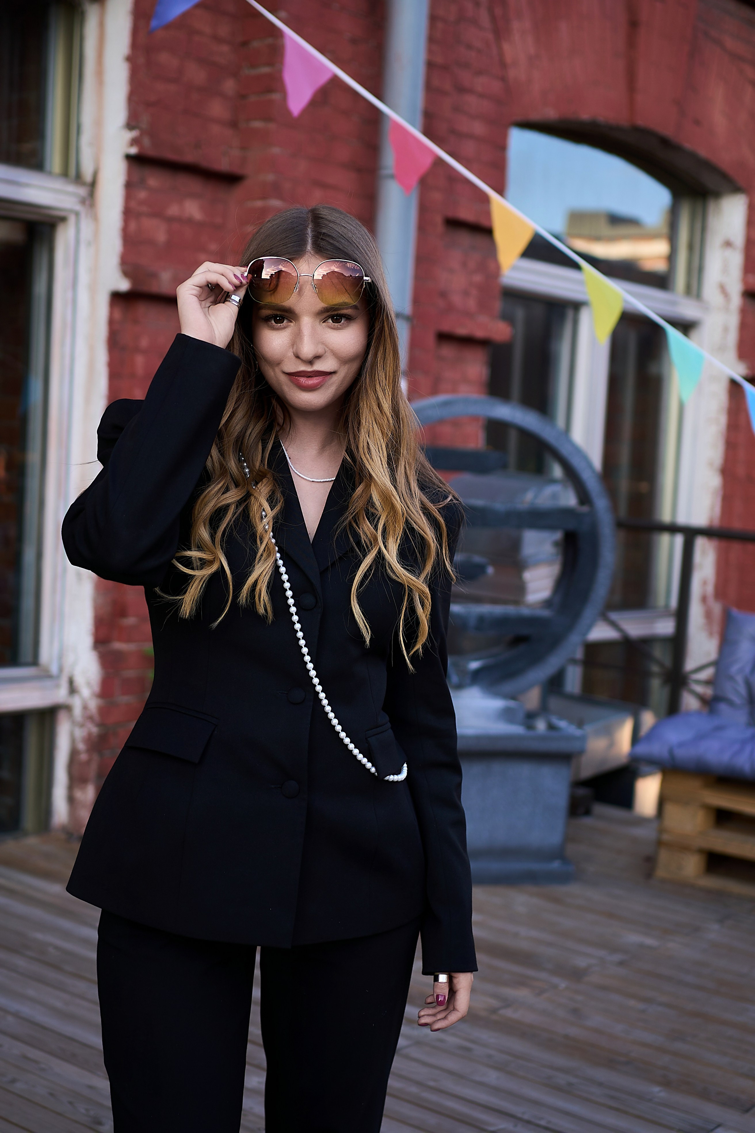 Правительства Москвы День стажера. Фотограф и Видеограф в Москве. Олег Корушев