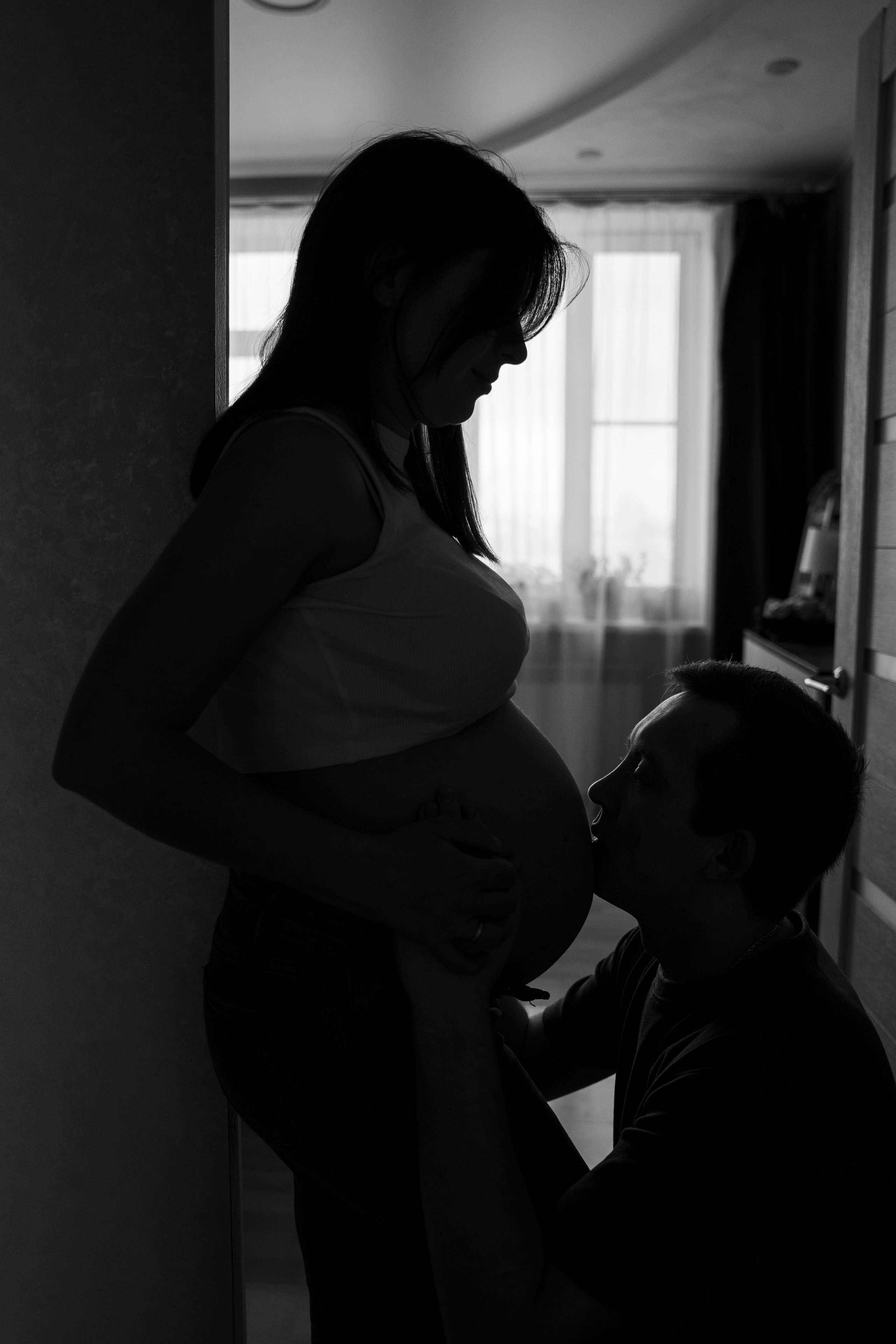 Дома. Фотограф Волгоград Ксения Устинова