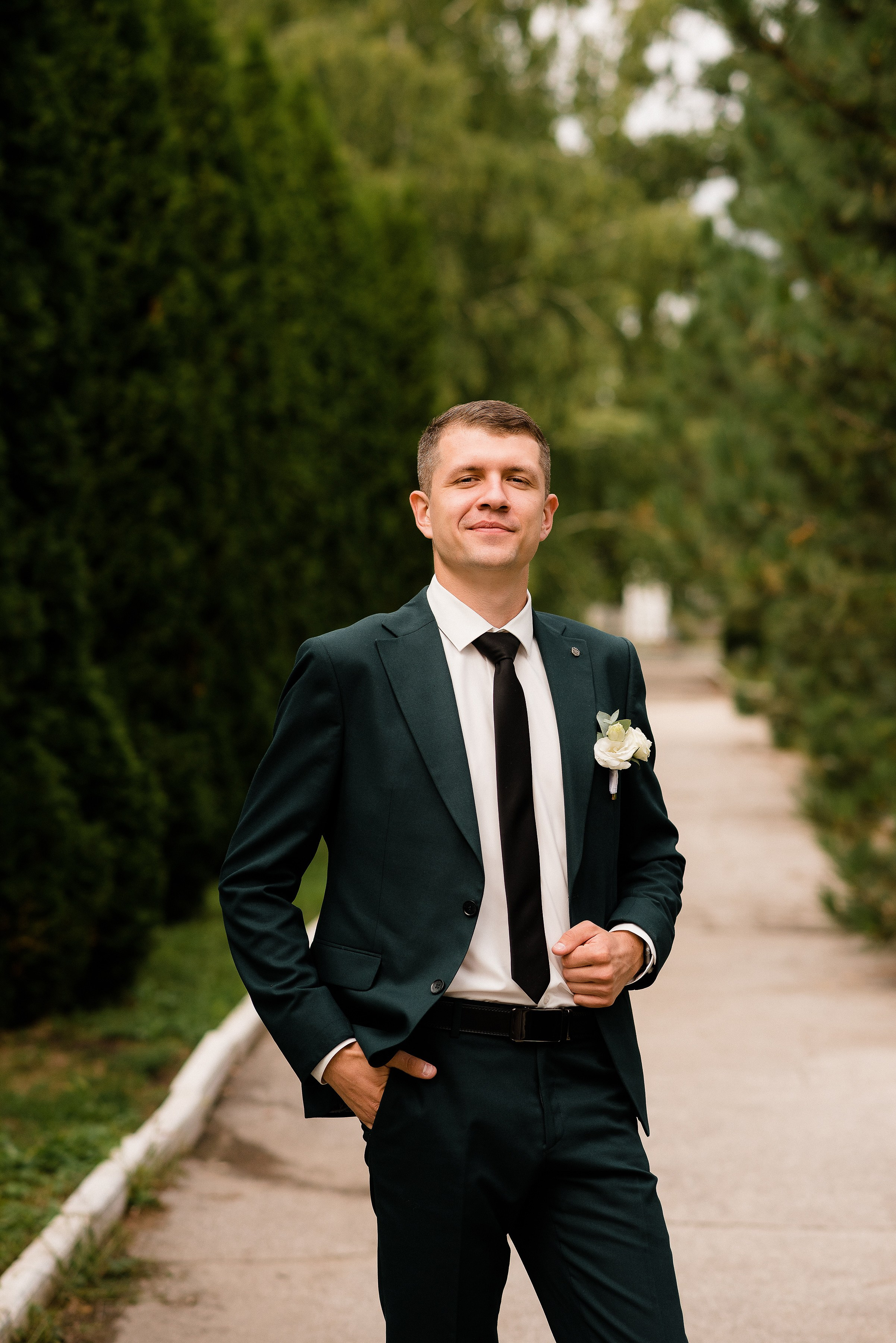 Дмитрий & Надежда