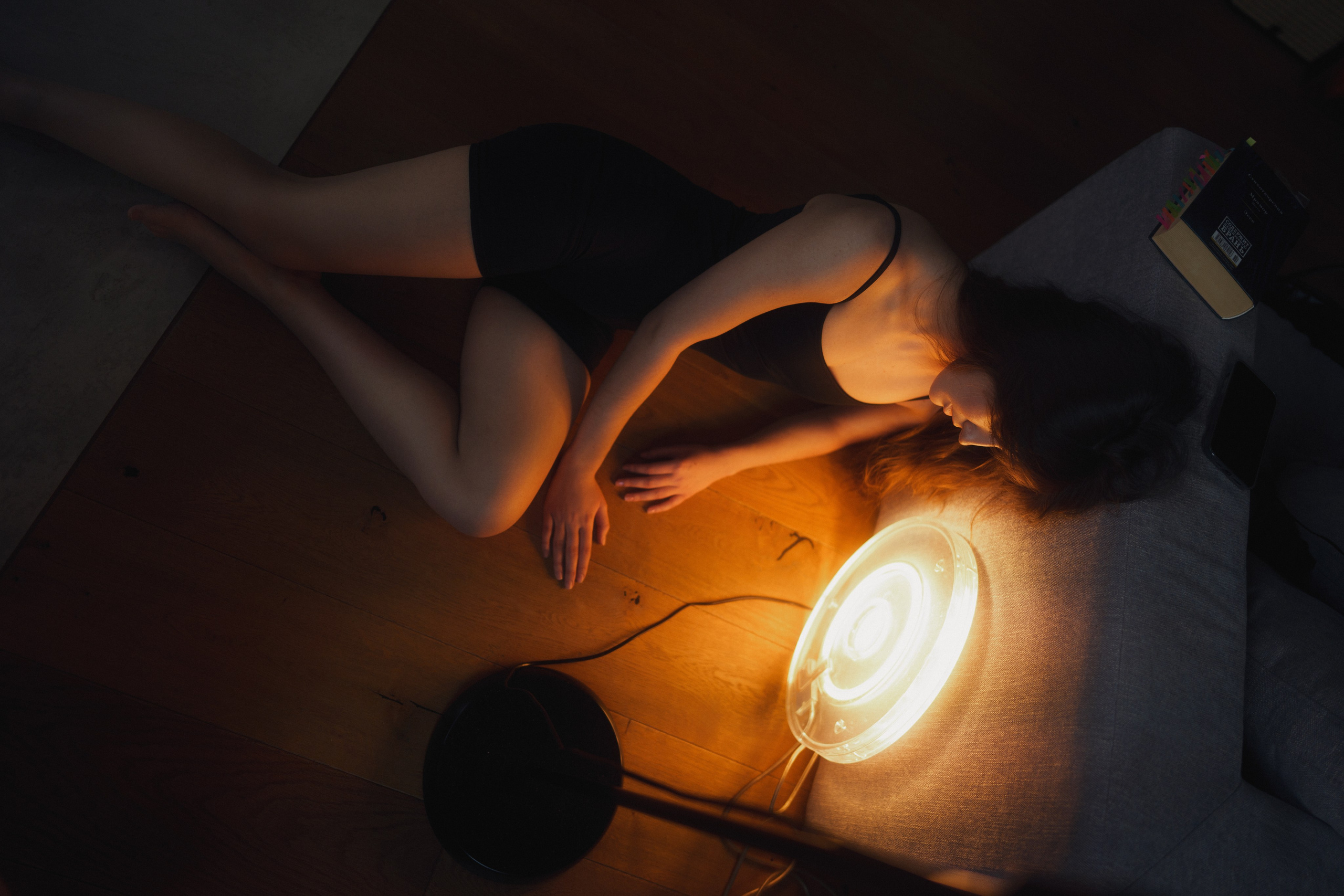 Портретный фотограф Казань