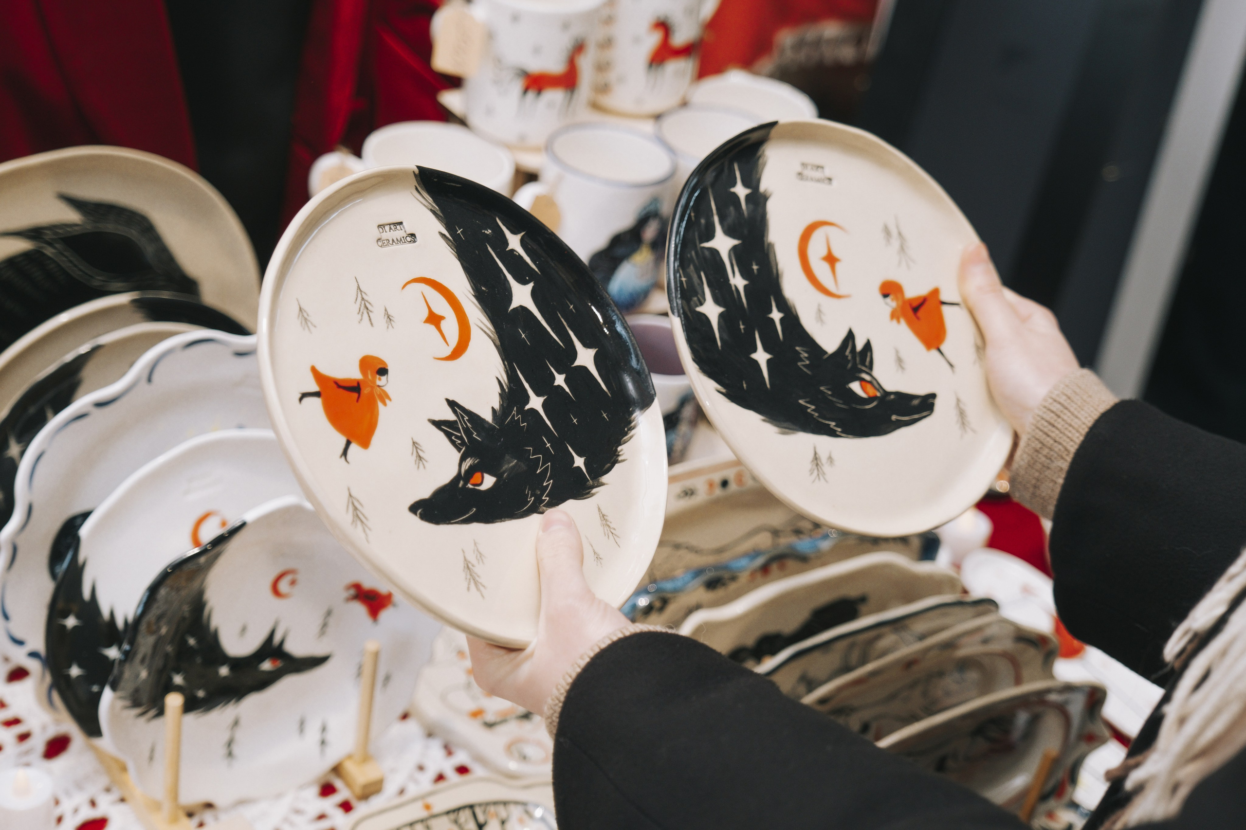 НОВОГОДНИЙ РЕЛЬСЫМАРКЕТ 2025. Главная