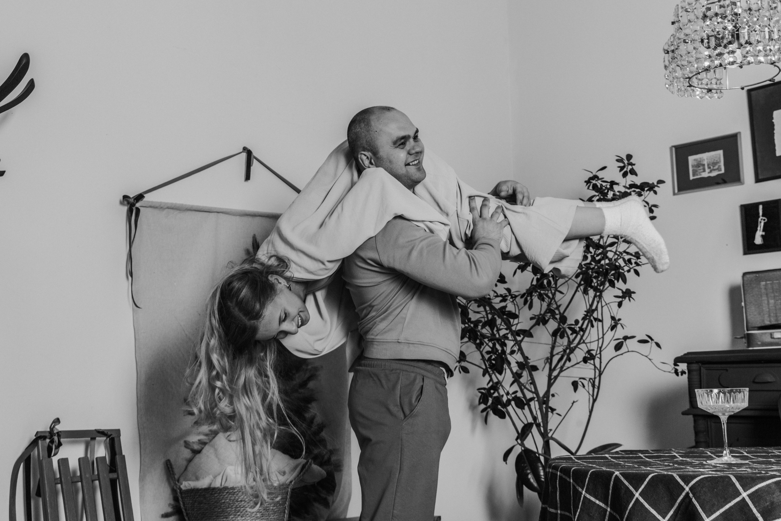 Катя, Саша и Алёшка. Персональный, семейный и портретный фотограф в Воронеже Майя Яхонтова