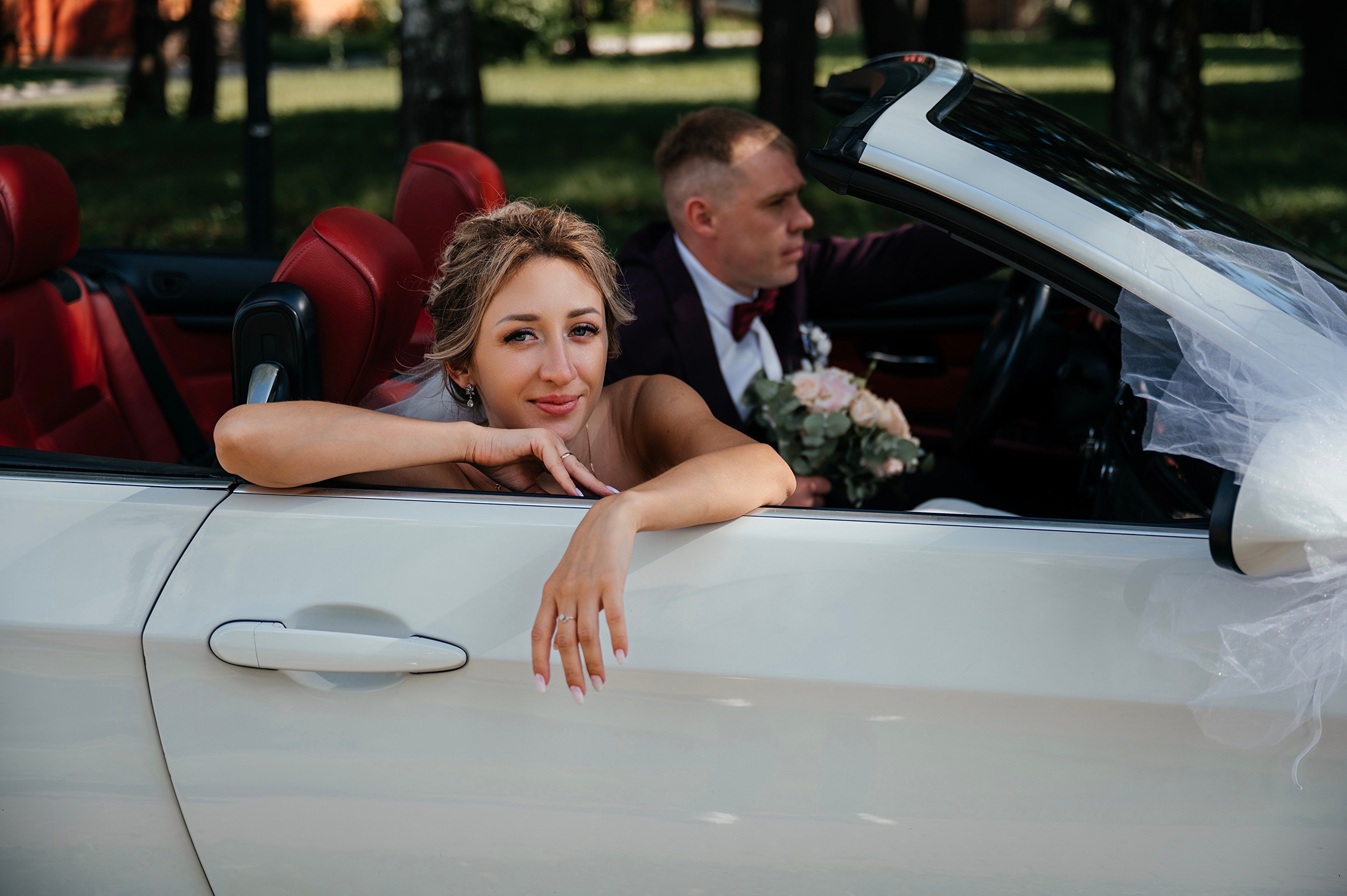 Анастасия и Сергей. Наставник по мобильной съемке и фотограф Тула Новомосковск