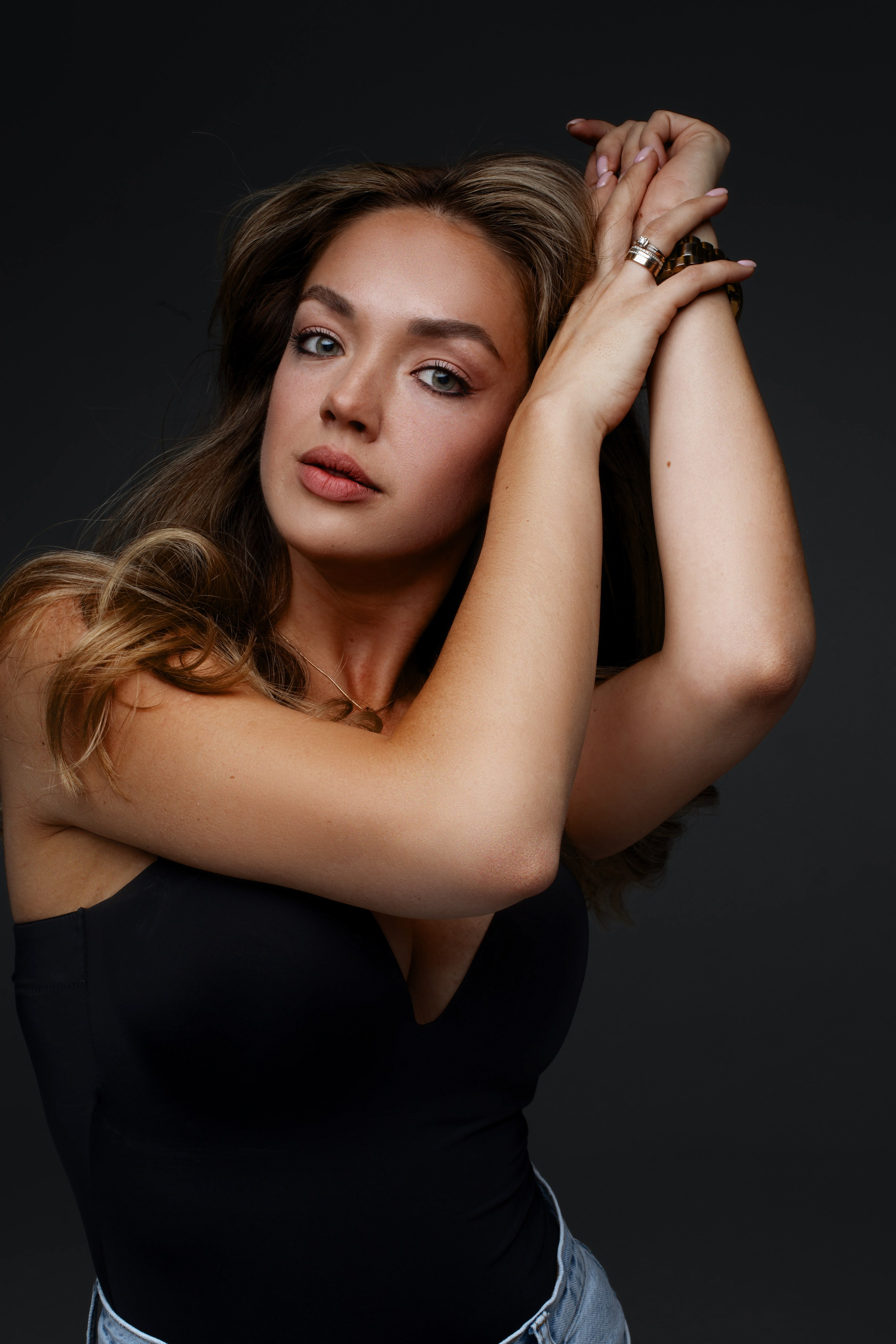 Мария. Главная