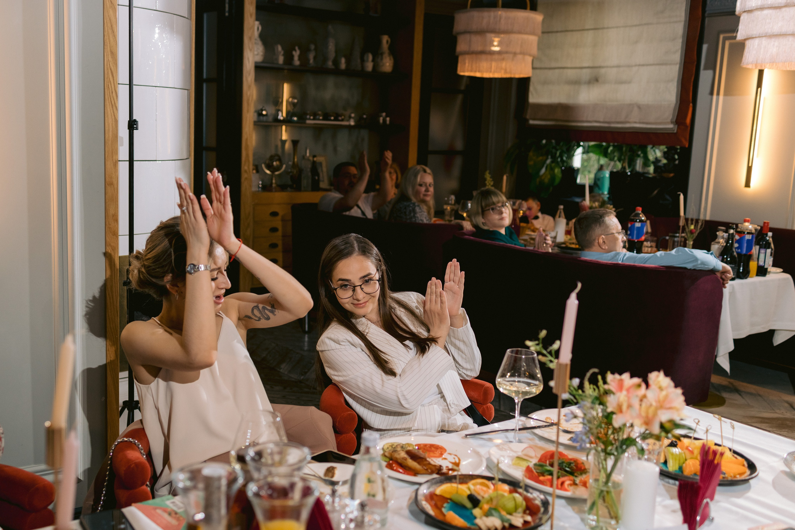 Вера, Роман. Фотограф Волгоград Кристина Прохоренко