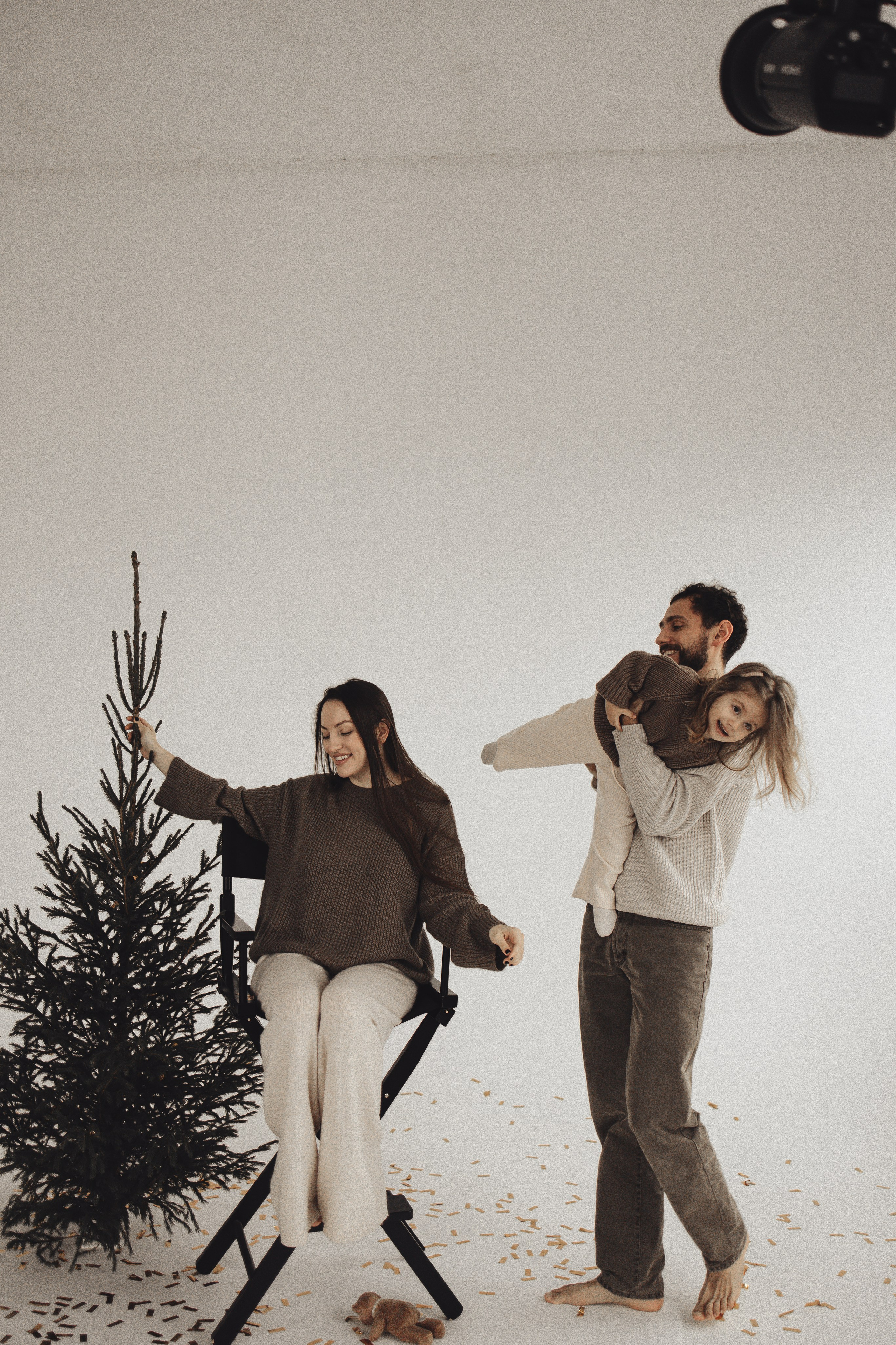 Малышка Мия и семья. Семейный и детский фотограф, таганрог, ростов-на-дону