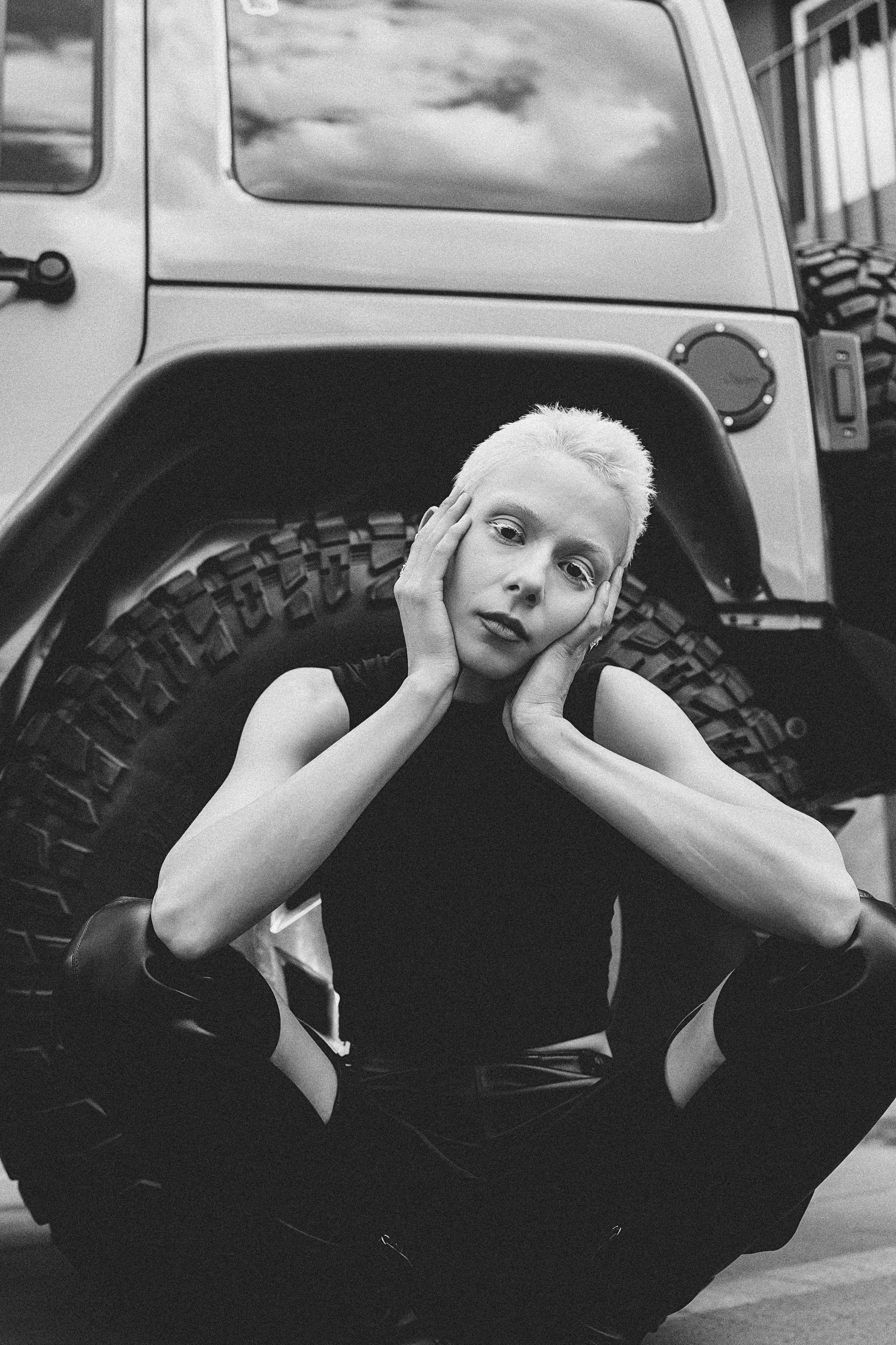 Окси. Фотограф в Тюмени Башмакова Анна