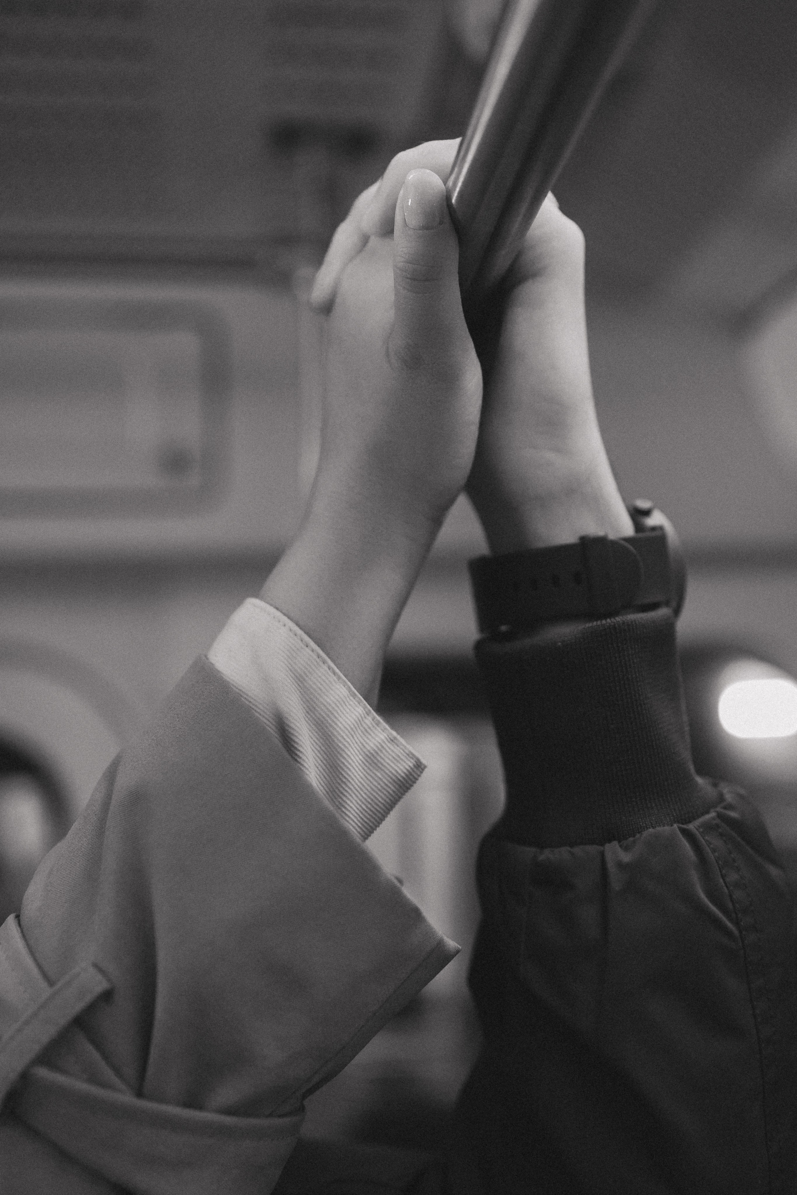 Иван и Алина. Семейный фотограф в Москве Валерия Карпова