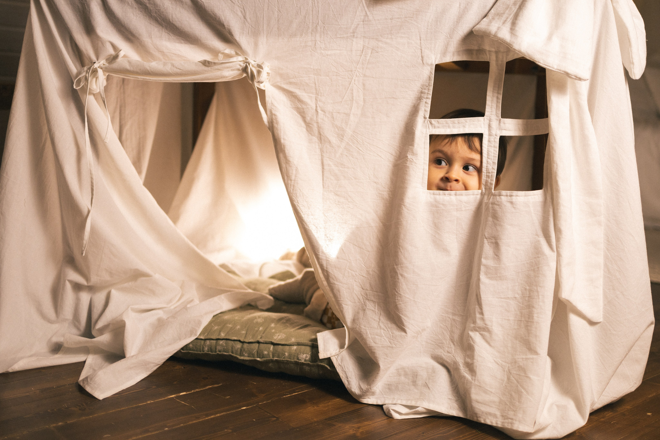 Лана и Сережа. Семейный фотограф в Москве Валерия Карпова