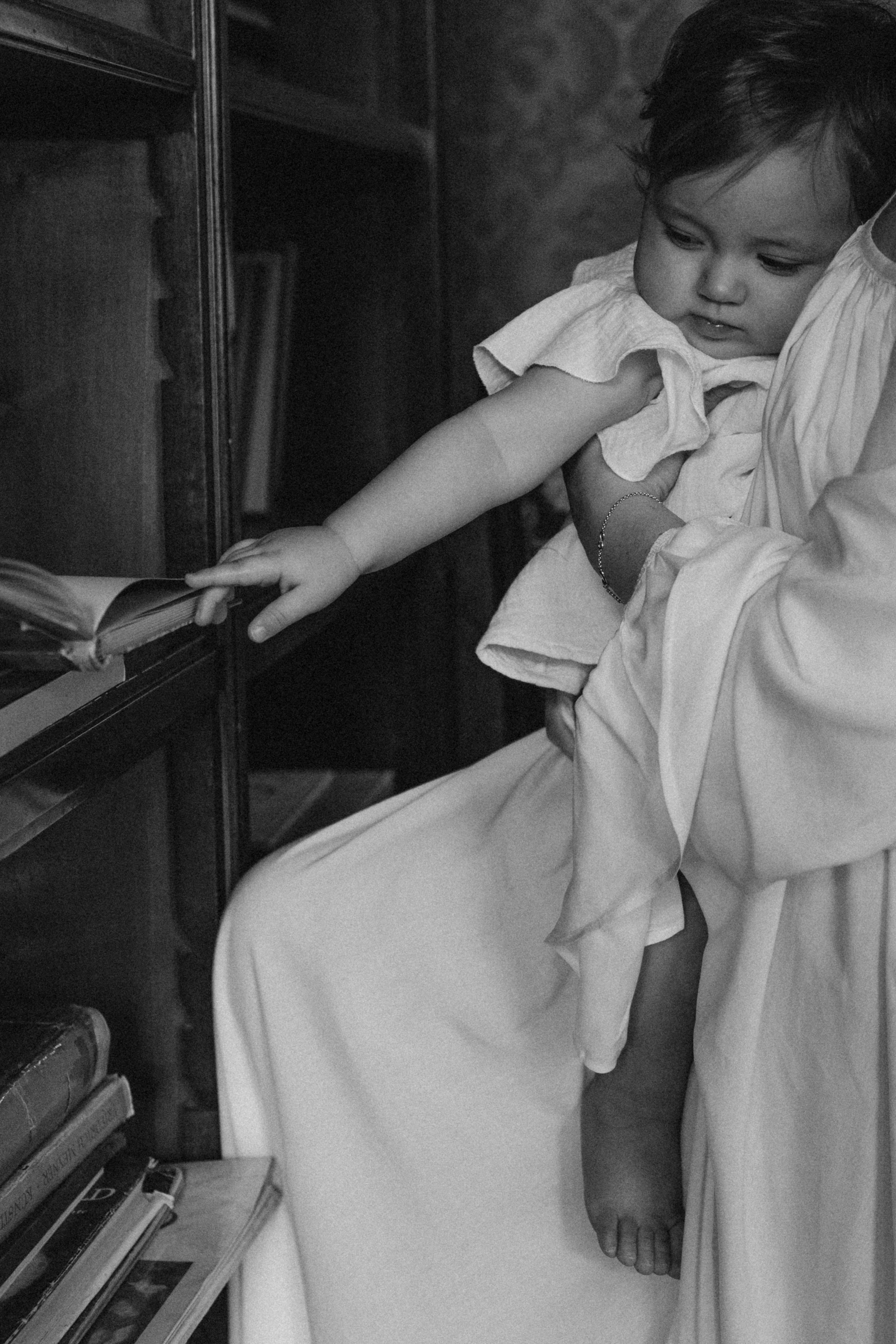 Ты — мой свет. Семейный фотограф в Москве Валерия Карпова