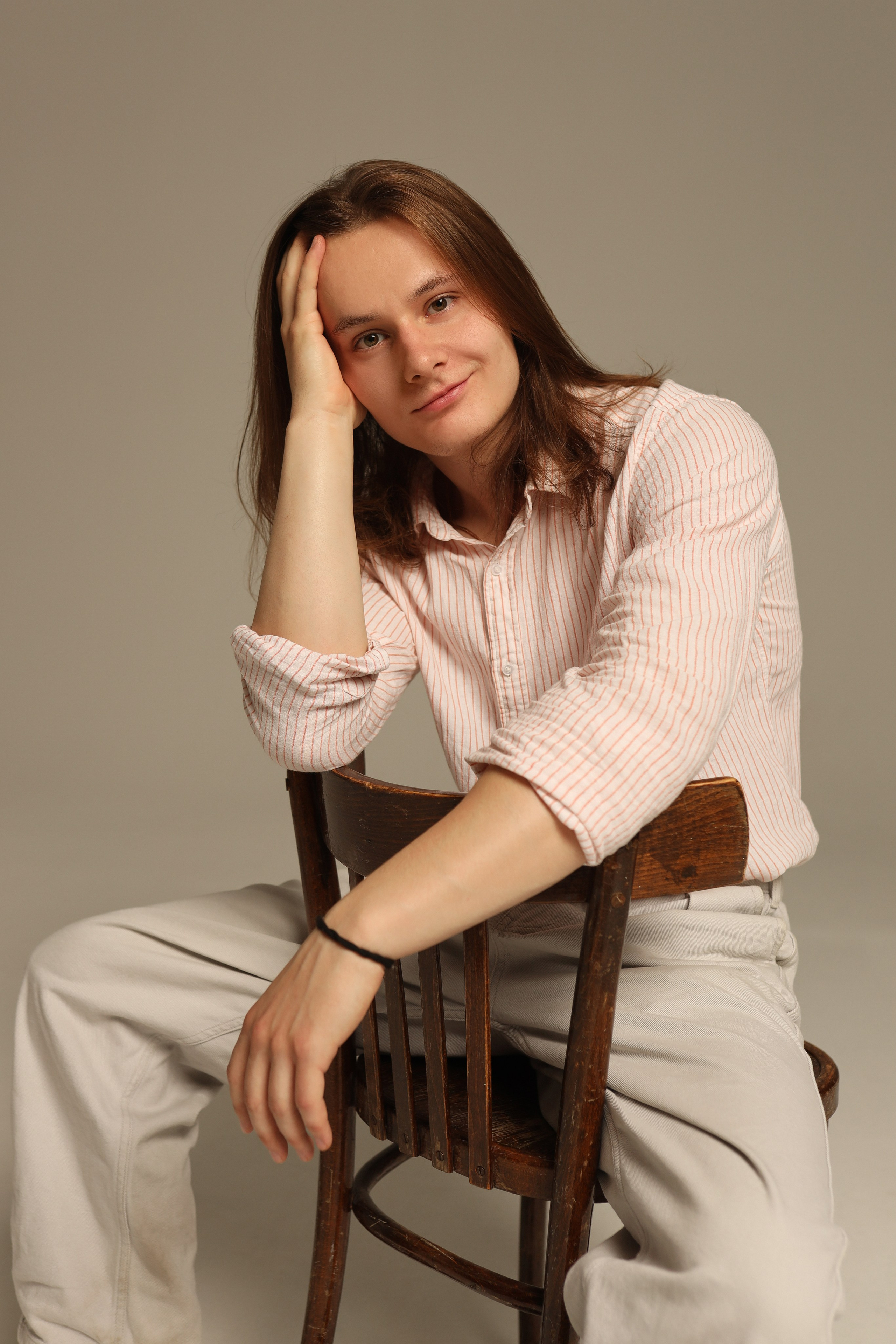 Выпускники РАНХиГС. Лена Колягина Фотограф по любви