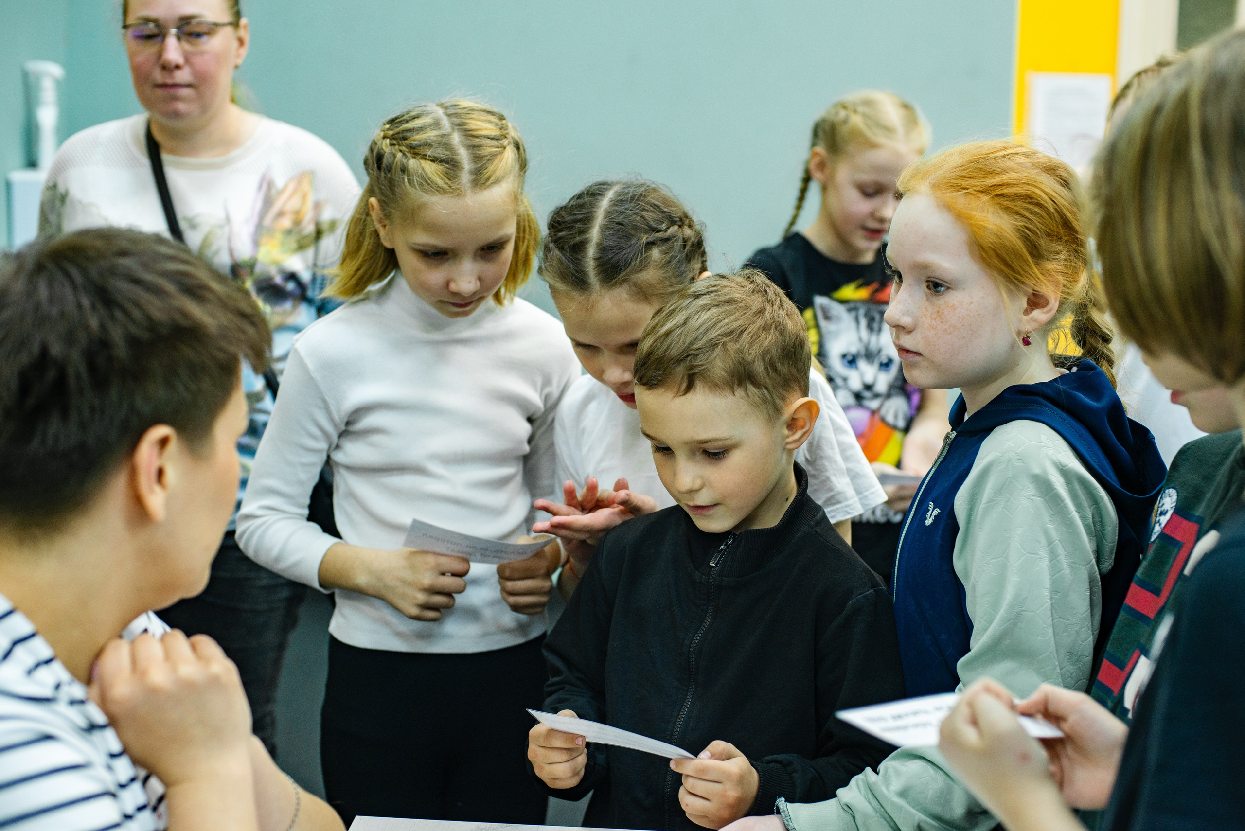 Зарница 2.0. Фотограф в Ветлуге Сергей Белов (VETLUGA B.S.)