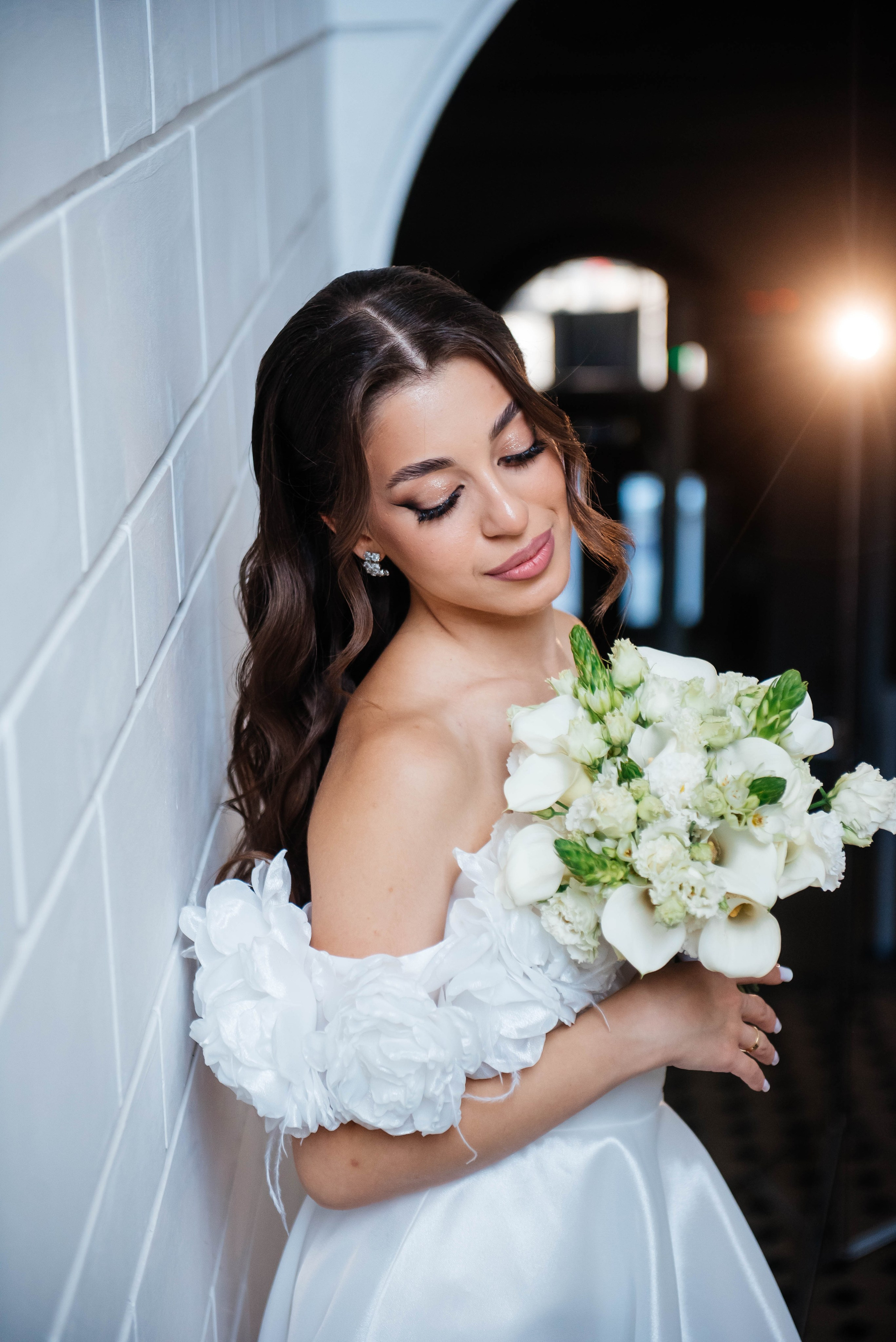 Свадебные фотосессии. Фотограф Пенза Михаил Реховский