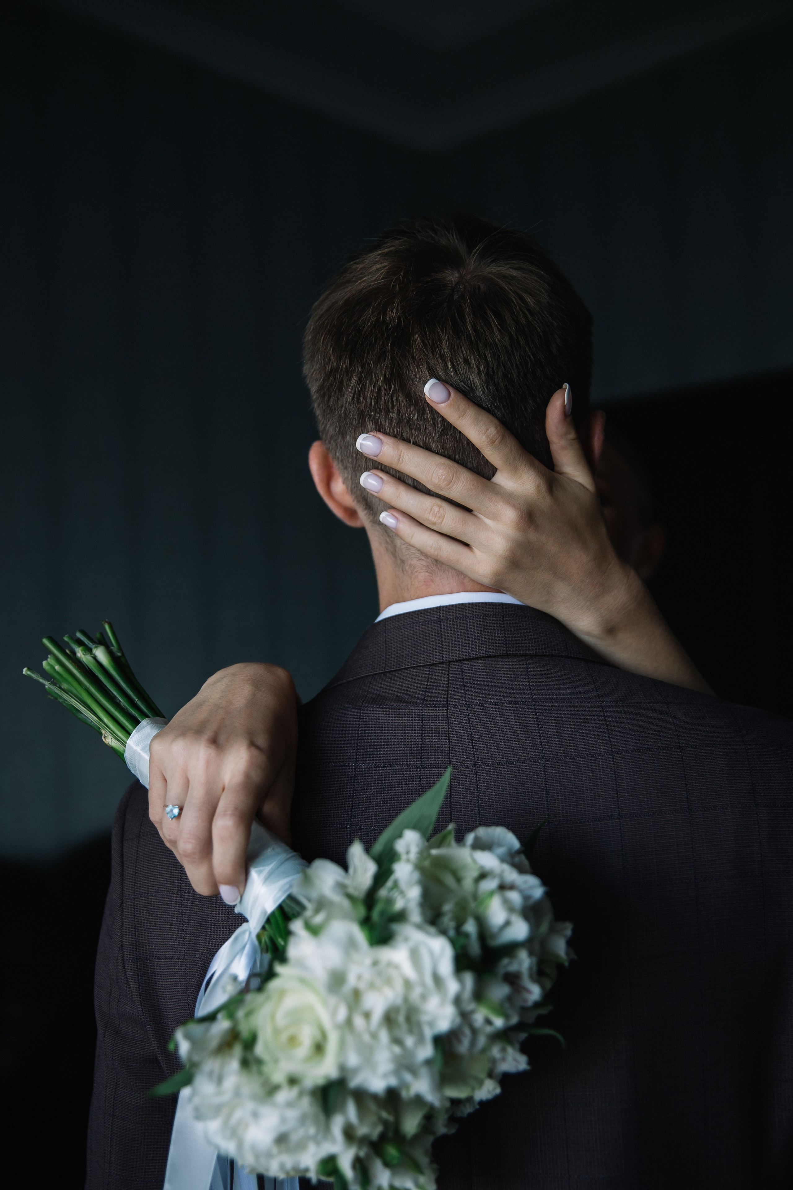 Любовь и Михаил. VOLOCHKOVA