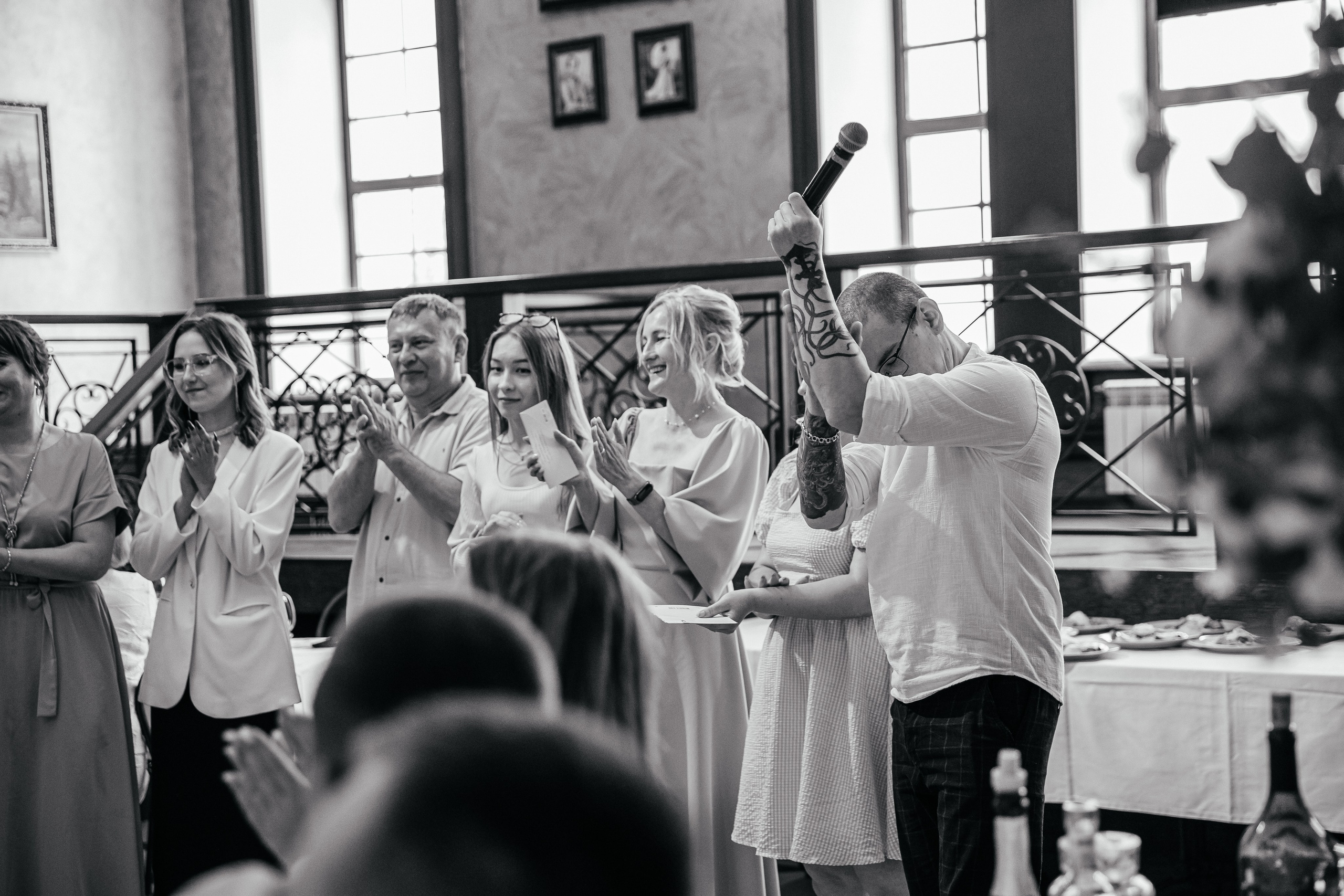 Твое волшебное «люблю». VOLOCHKOVA