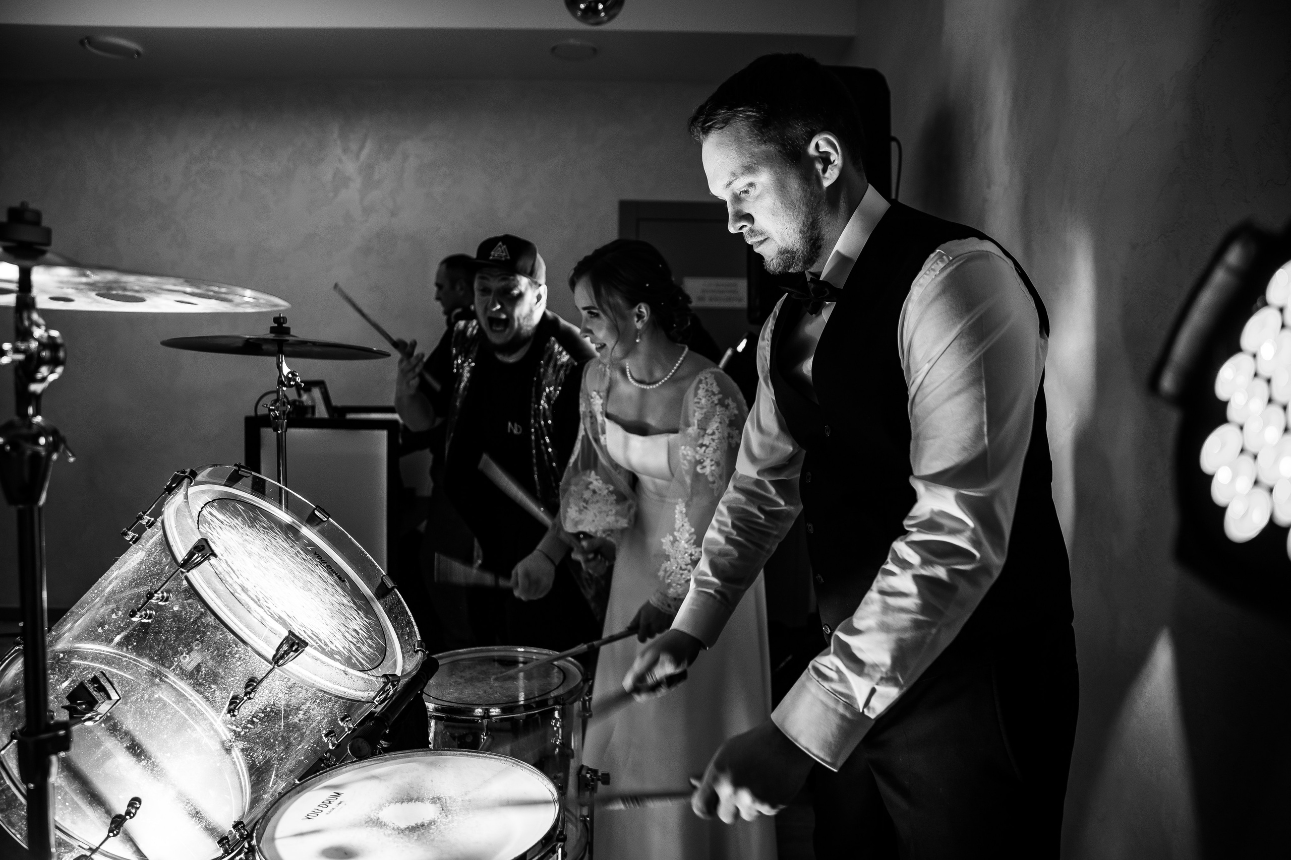 Александр и Ксения. VOLOCHKOVA