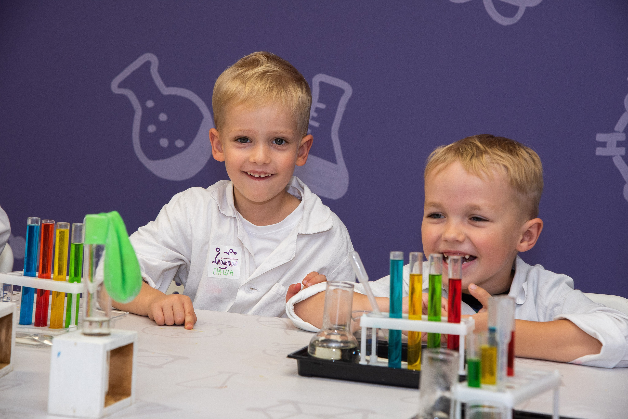 Паше 5 лет. Свадебный и семейный фотограф Ольга Астрейко