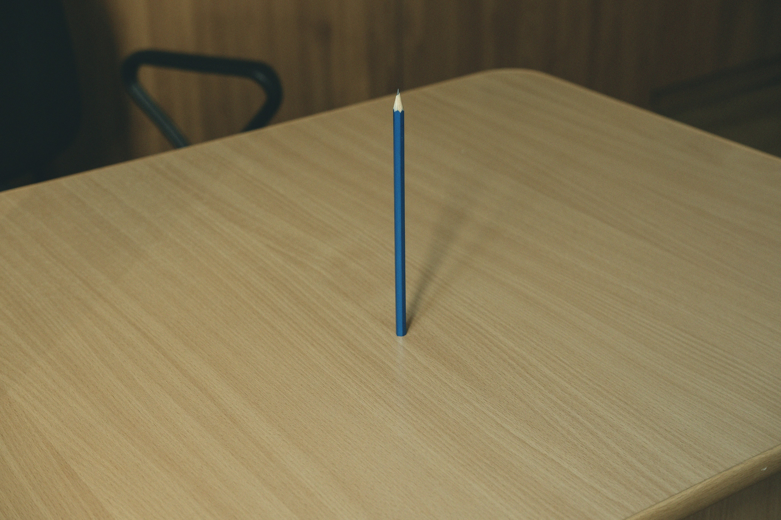 Покидая офис. Works