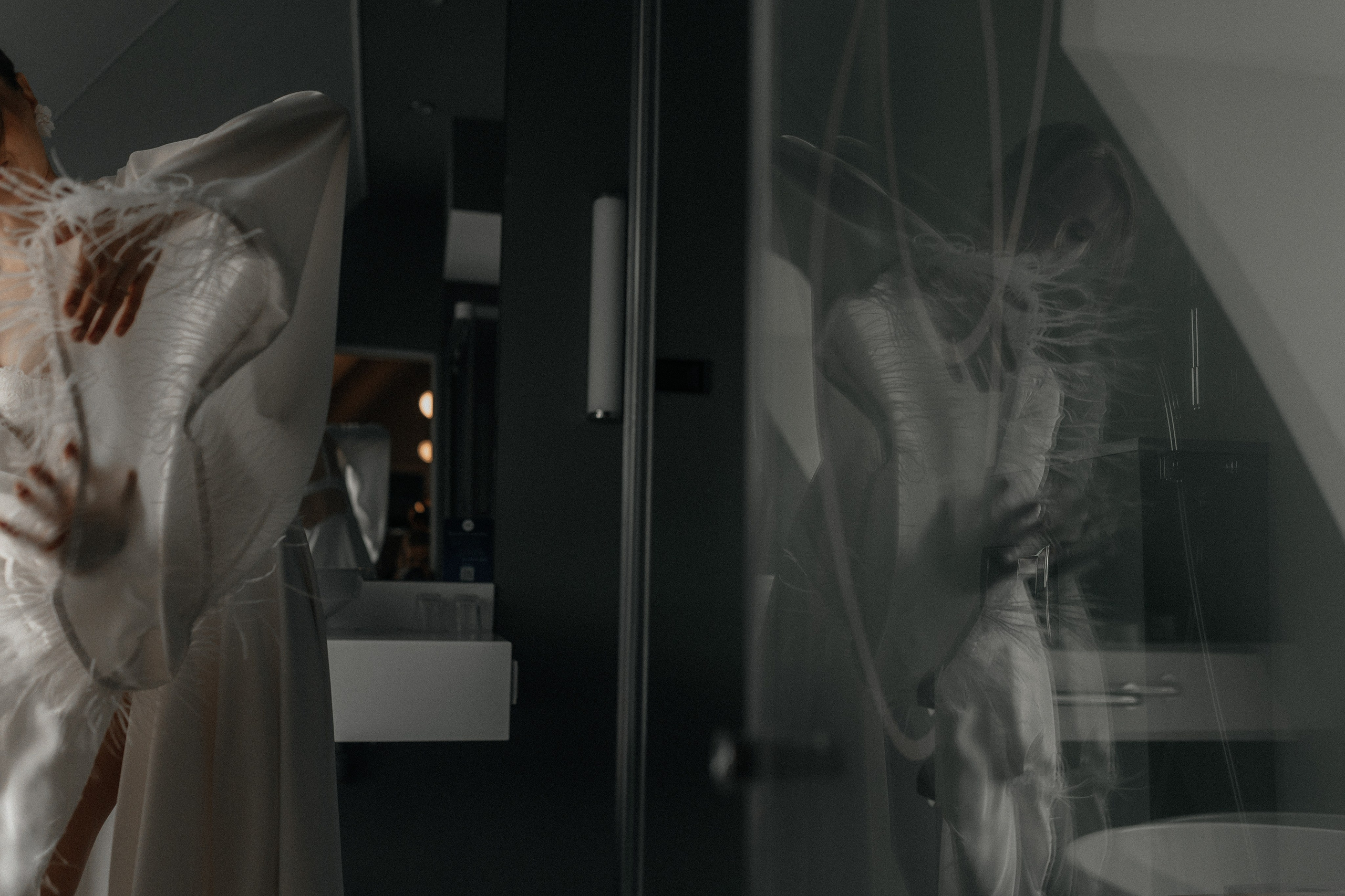 Валя и Валера. Коваленко Алена │ Фотограф