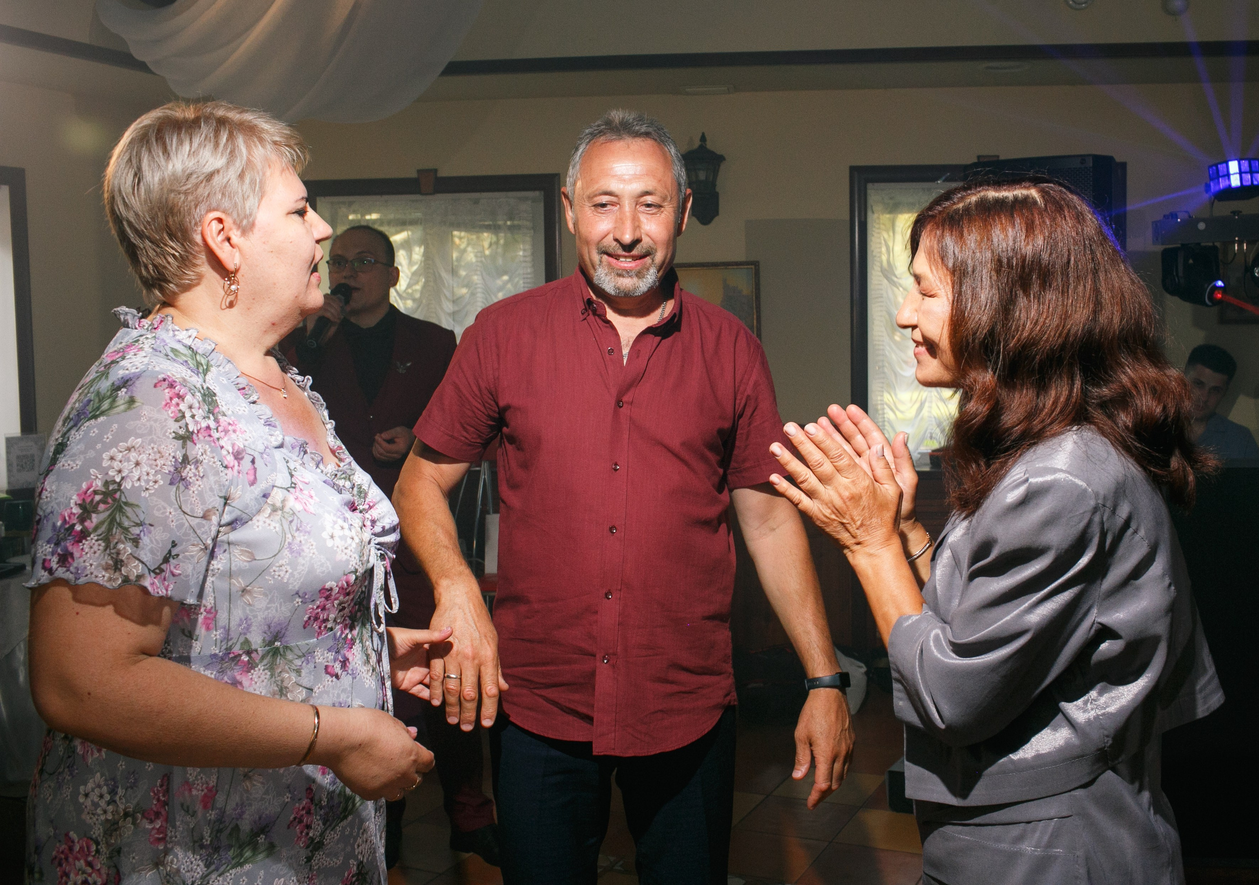 Дмитрий и Яна. Свадебный и детский фотограф в Волгограде Слава Белов