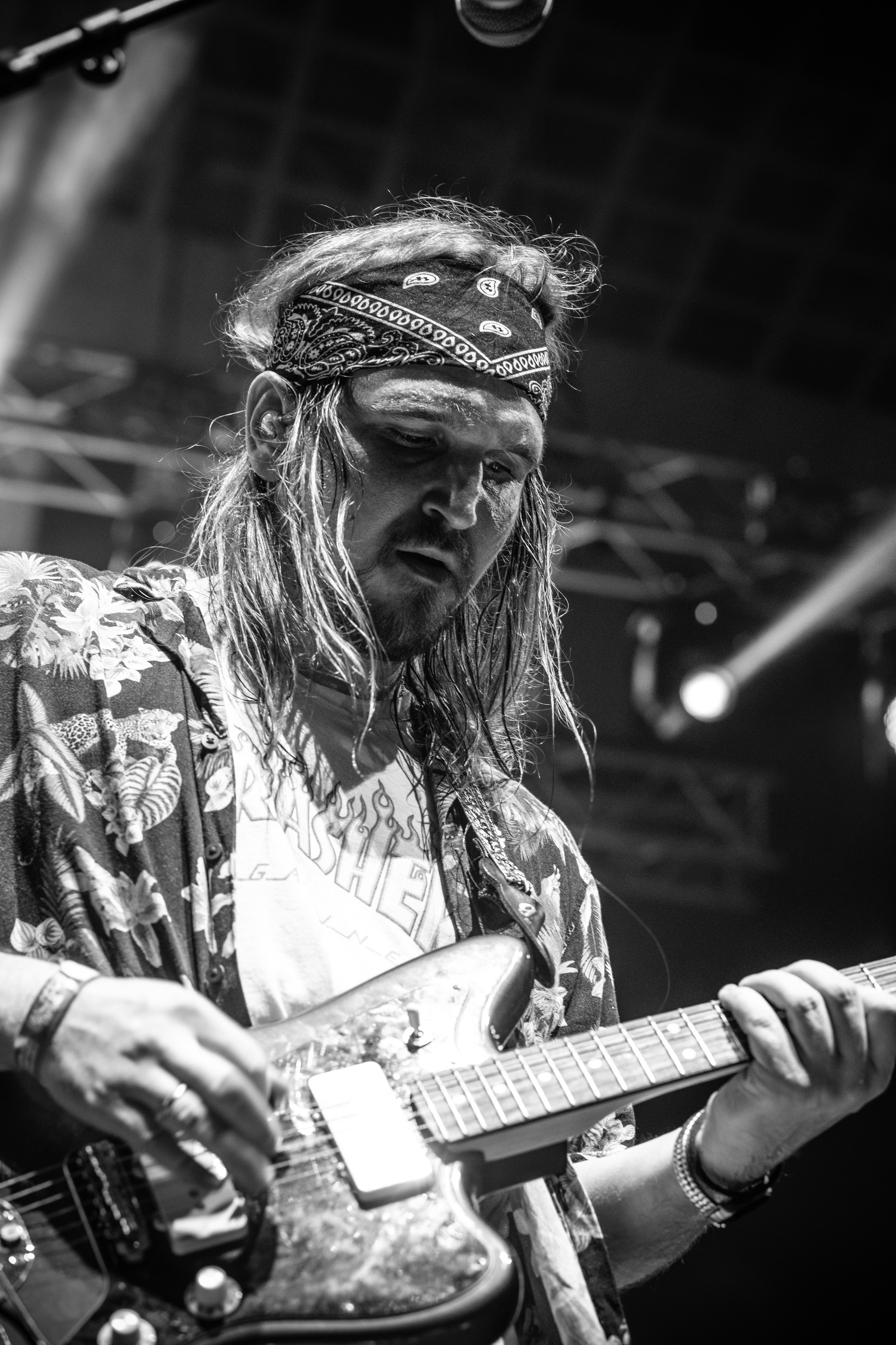 Музыкальный фестиваль «ФОРТ НОВОРОК». Anastasia Leonowa