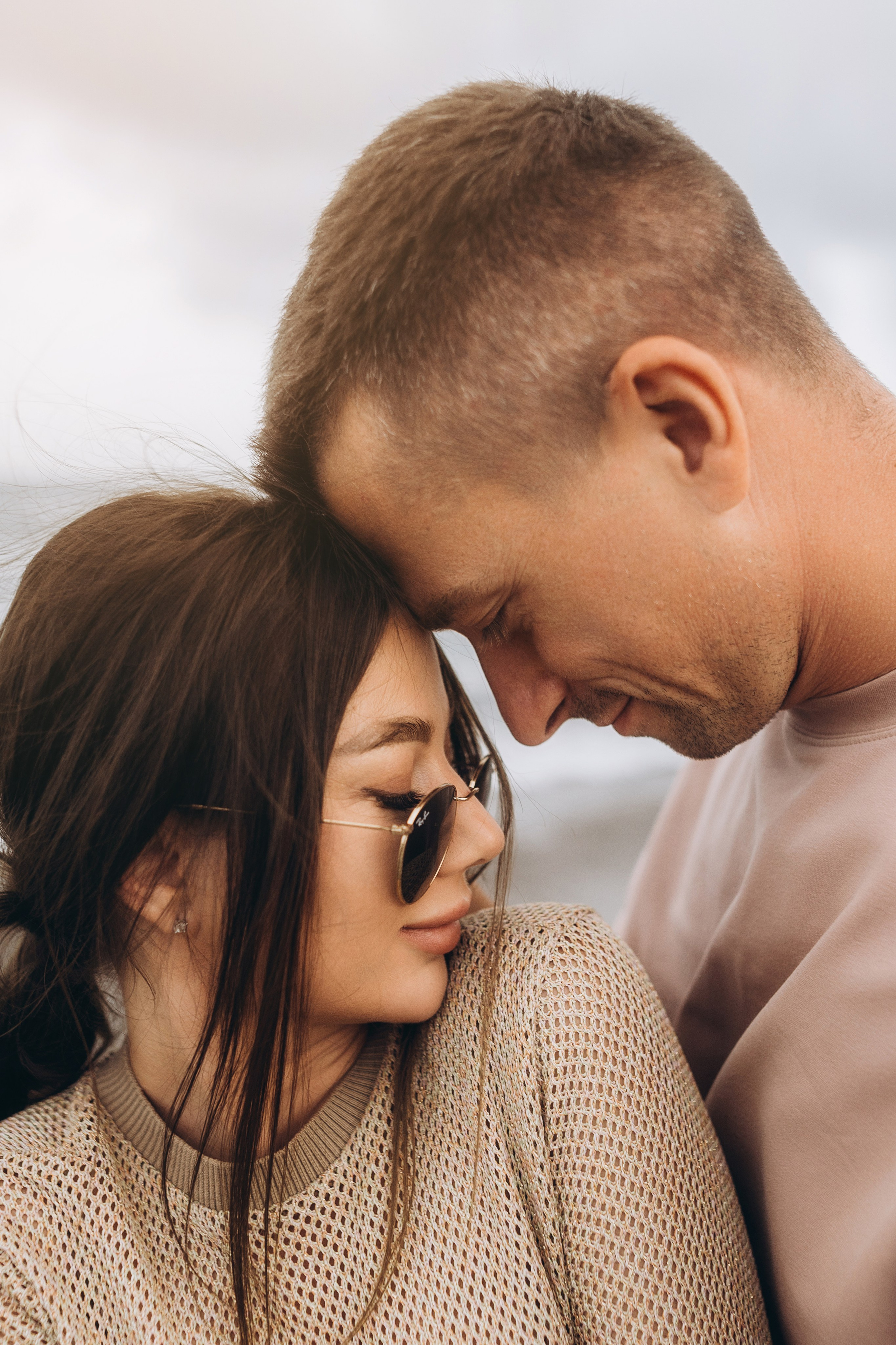 LOVE STORY. Фотограф в городе Мерсин