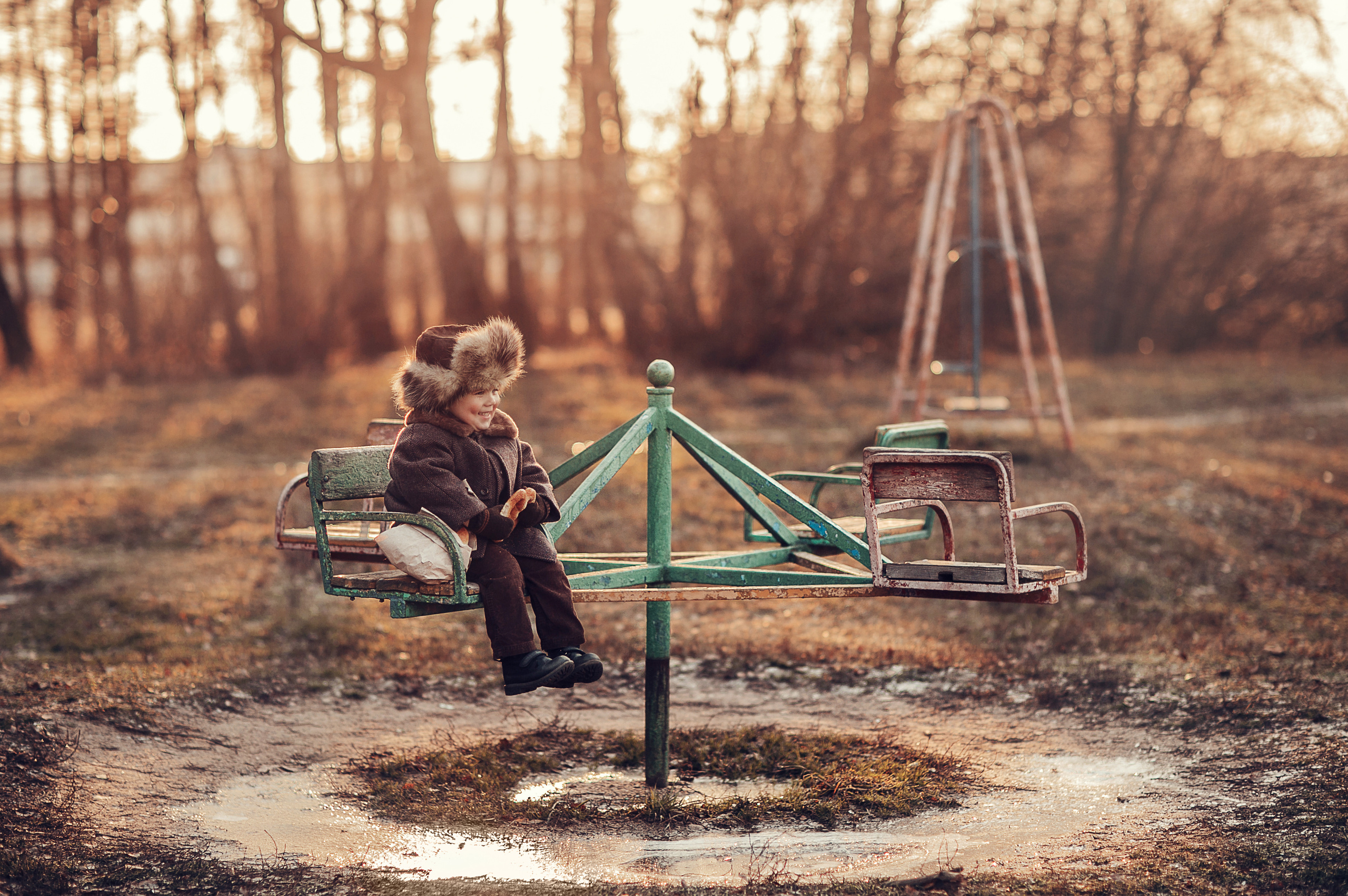 Сопли. Детский и семейный фотограф в Москве Анна Ипатьева