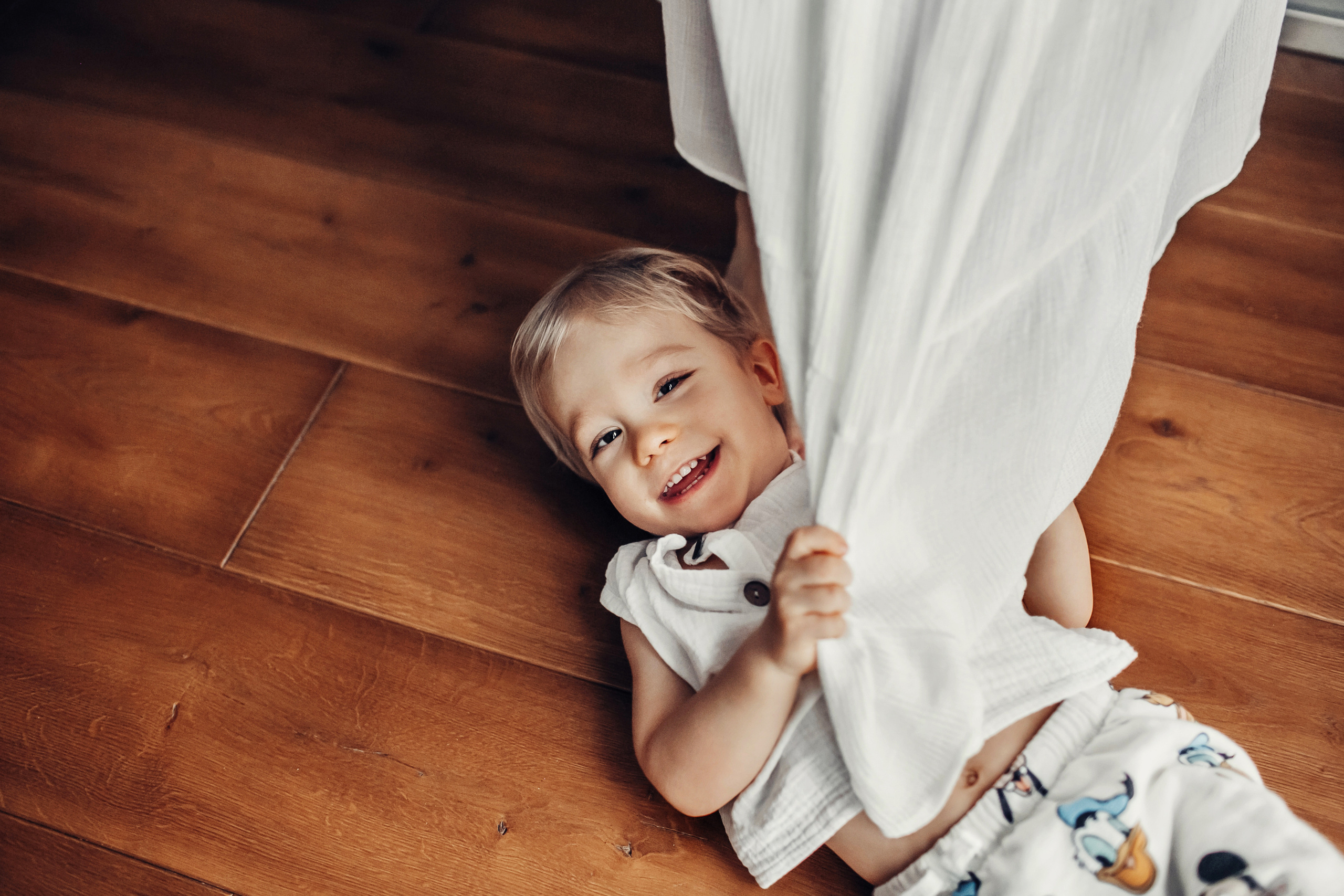 Оля, Роман и Мирон. Детский и семейный фотограф в Москве Анна Ипатьева