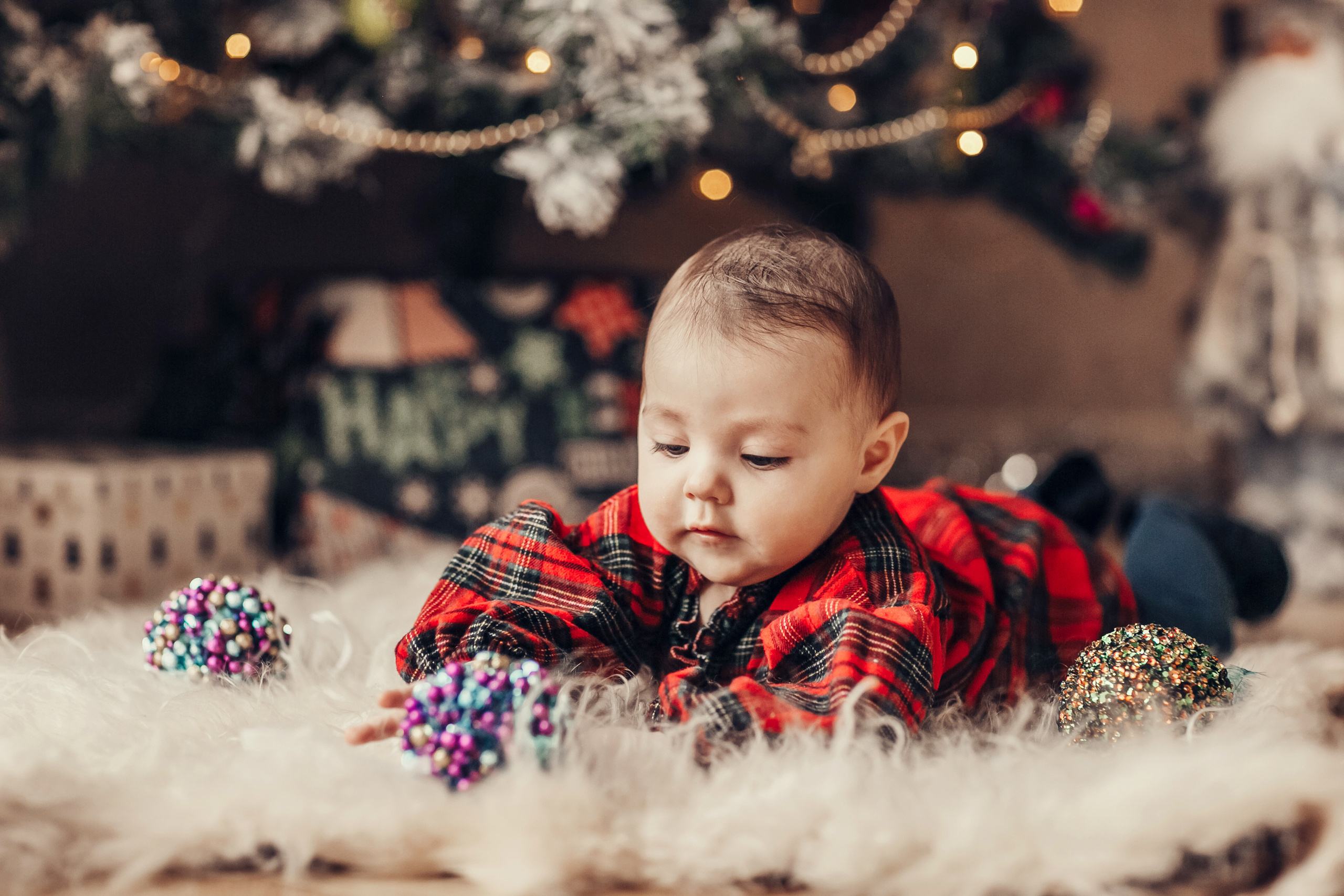 Мария, Влад, Лёва и Леона. Детский и семейный фотограф в Москве Анна Ипатьева