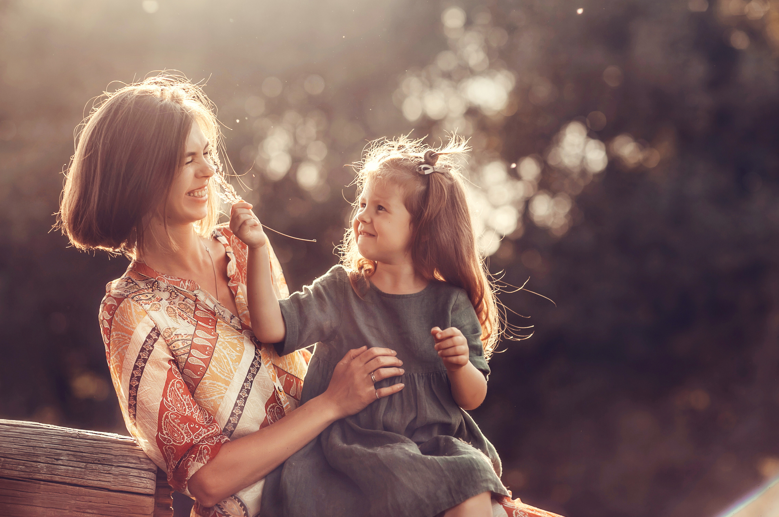 Диана, Саша и Софья. Детский и семейный фотограф в Москве Анна Ипатьева