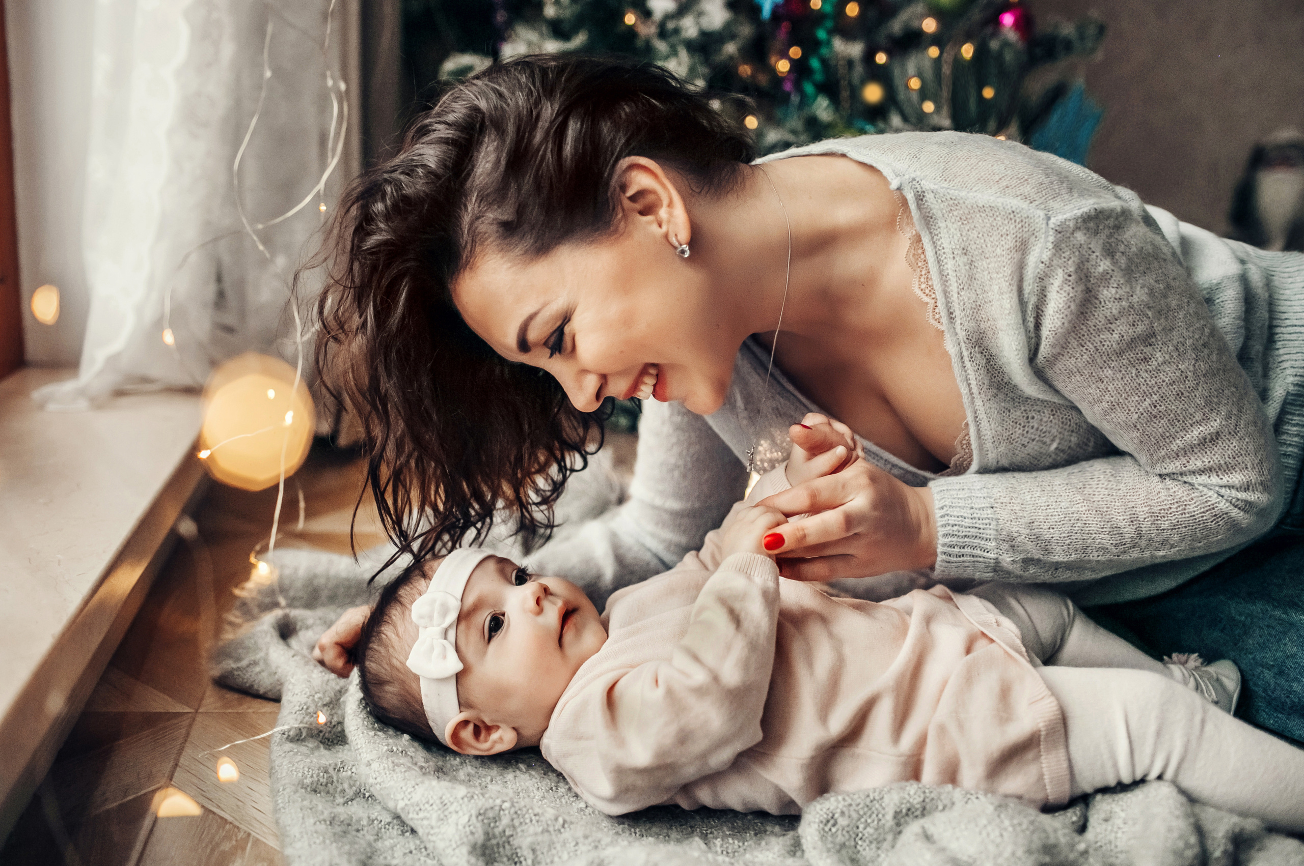 Мария, Влад, Лёва и Леона. Детский и семейный фотограф в Москве Анна Ипатьева