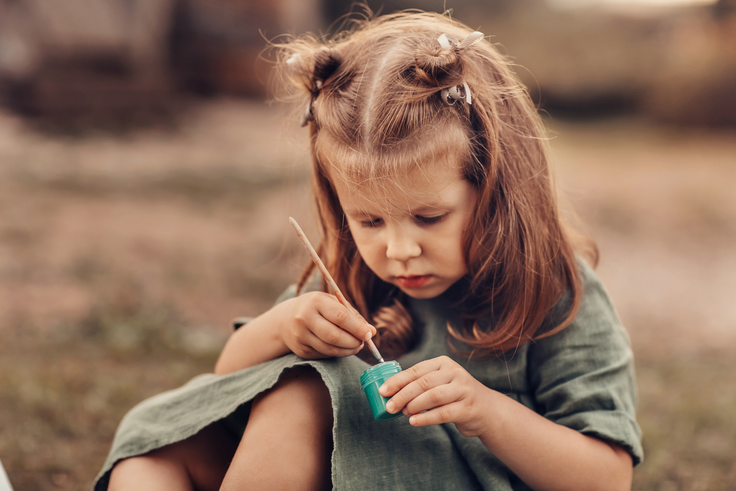 Диана, Саша и Софья. Детский и семейный фотограф в Москве Анна Ипатьева