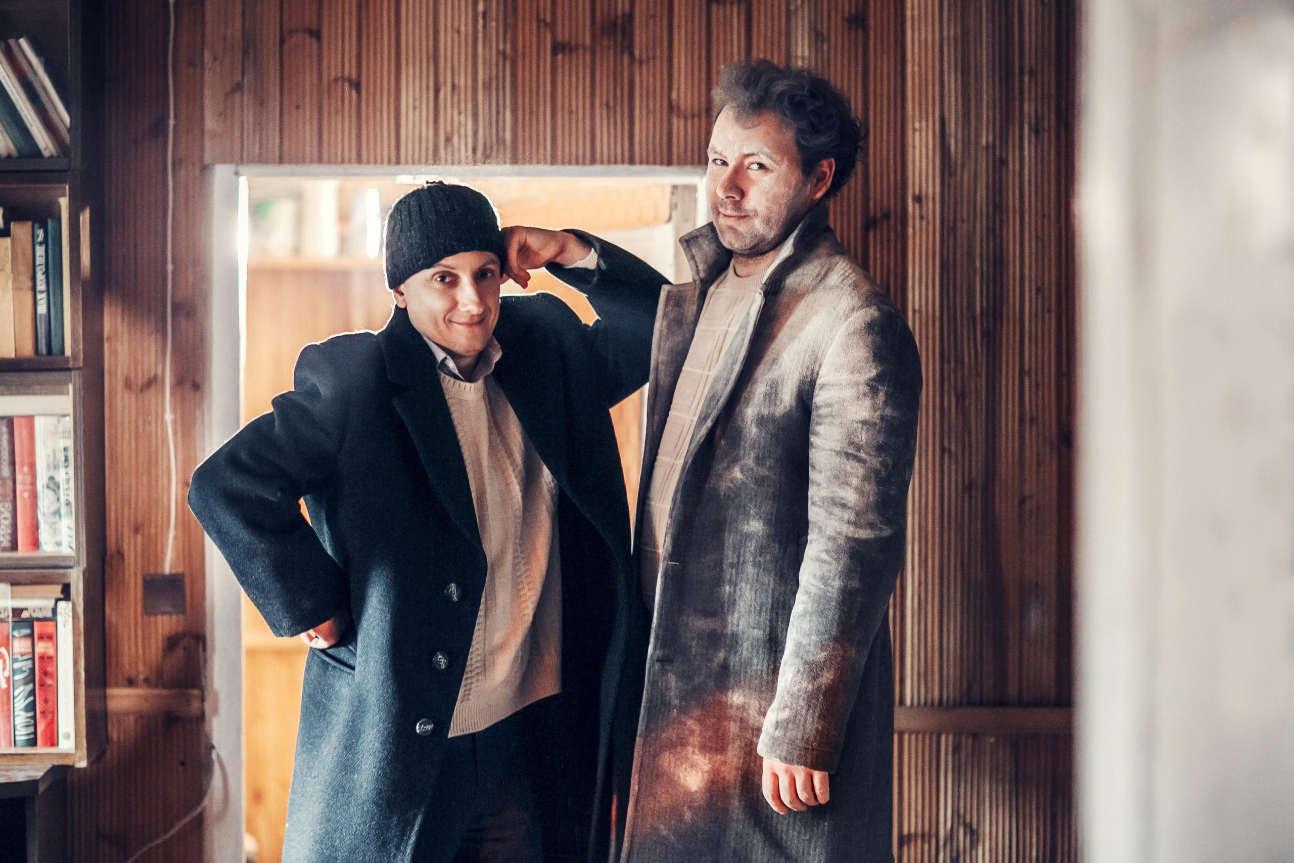 Home alone. Детский и семейный фотограф в Москве Анна Ипатьева