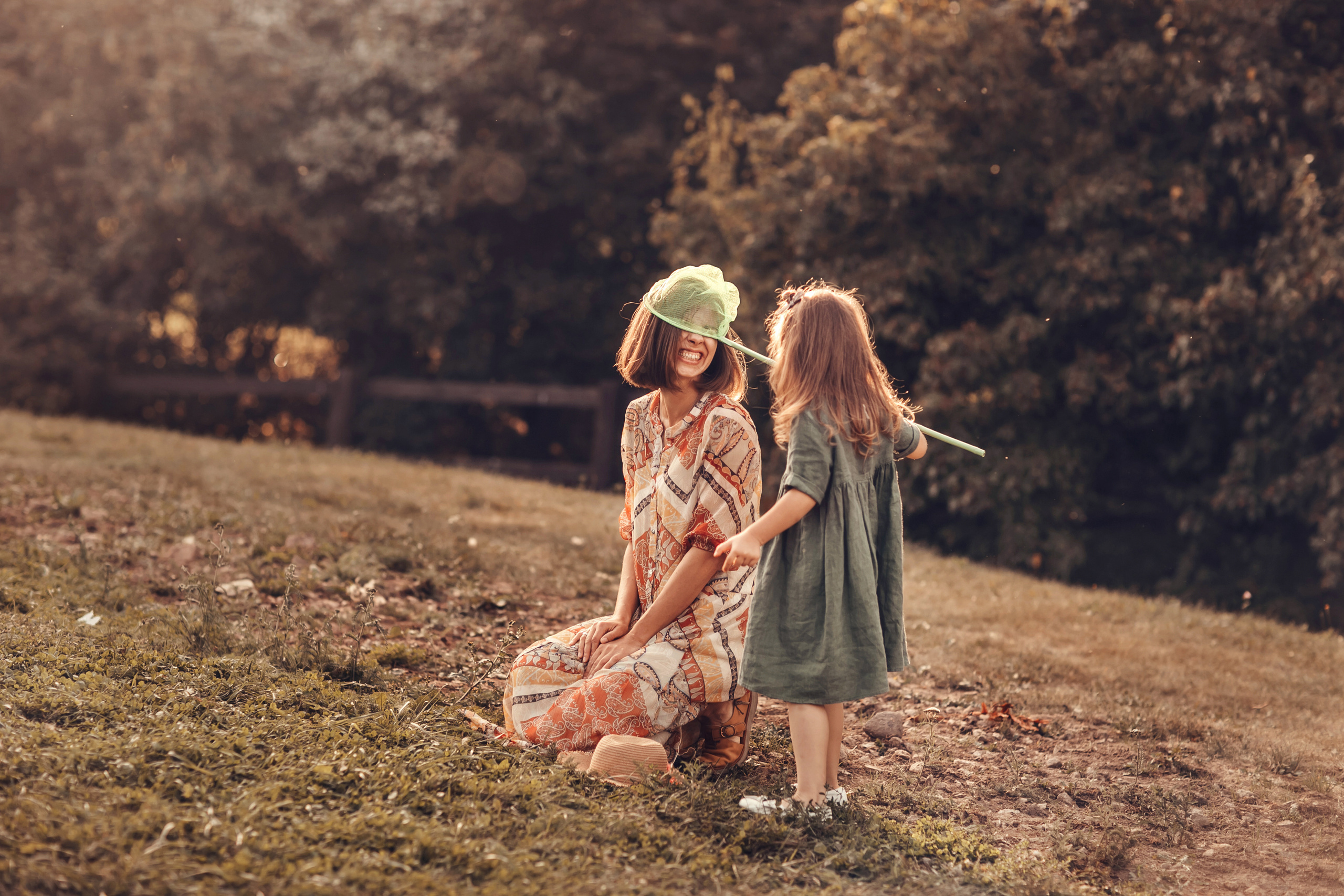 Диана, Саша и Софья. Детский и семейный фотограф в Москве Анна Ипатьева