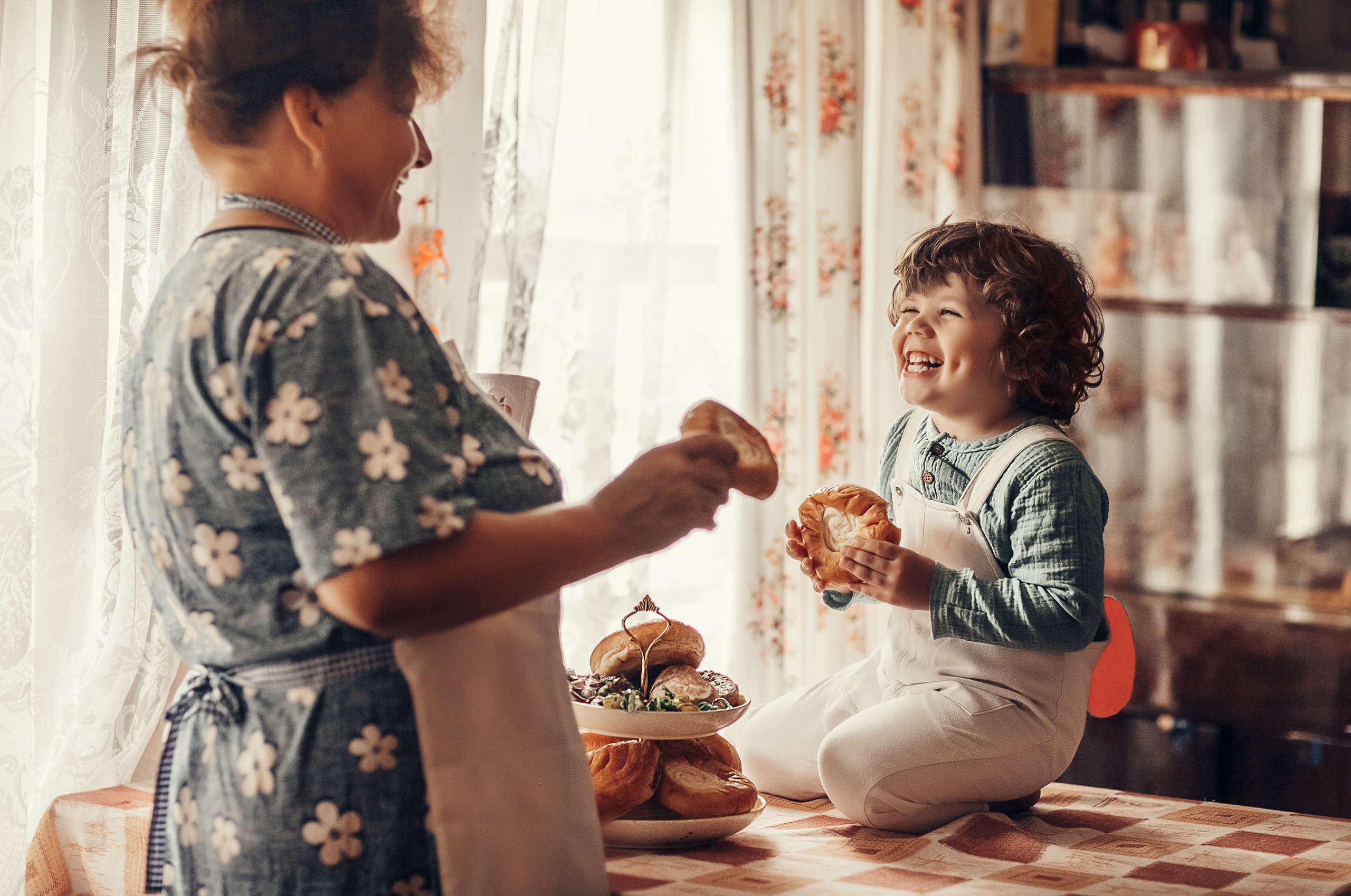 Карлсон. Детский и семейный фотограф в Москве Анна Ипатьева