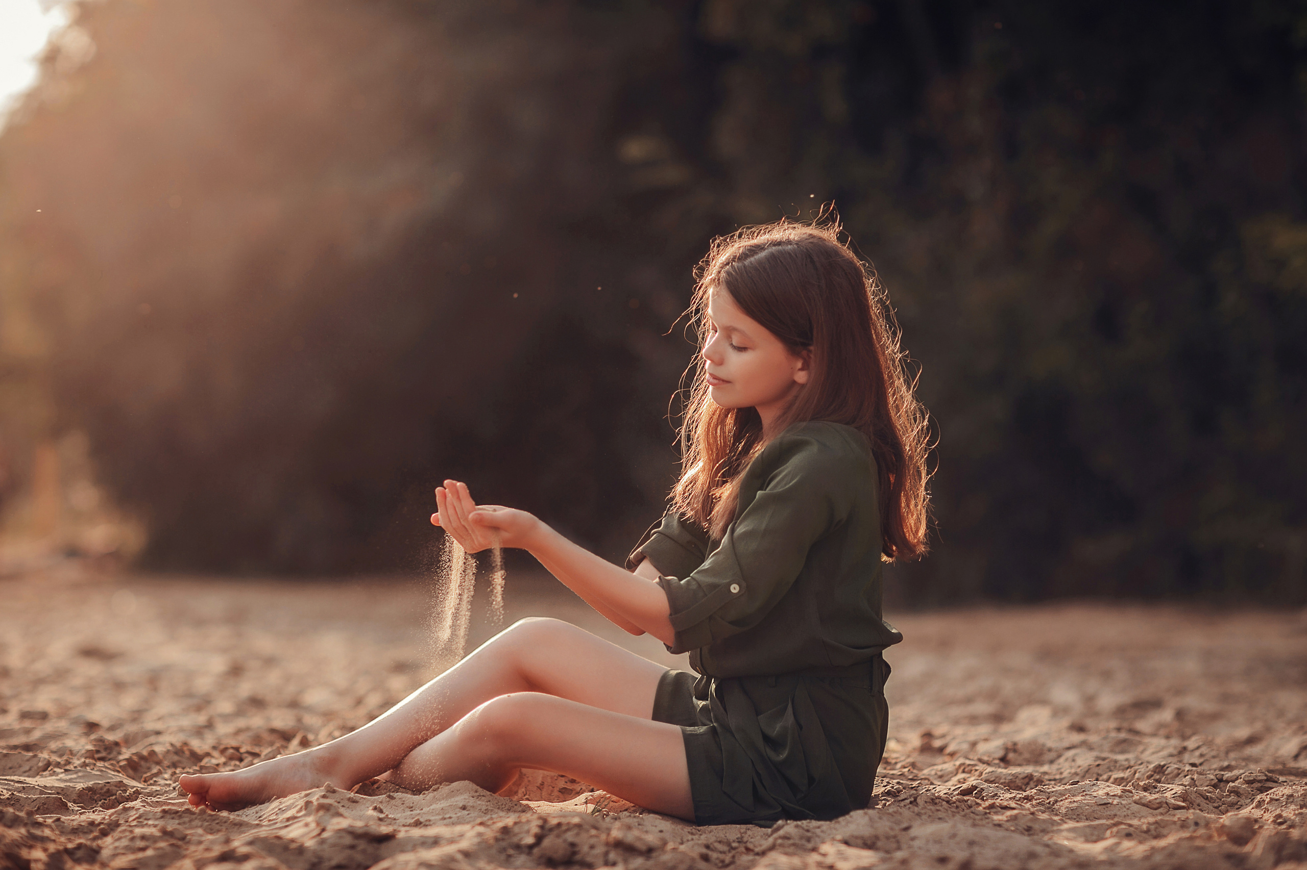 Света, Сергей, Настя и Коля. Детский и семейный фотограф в Москве Анна Ипатьева