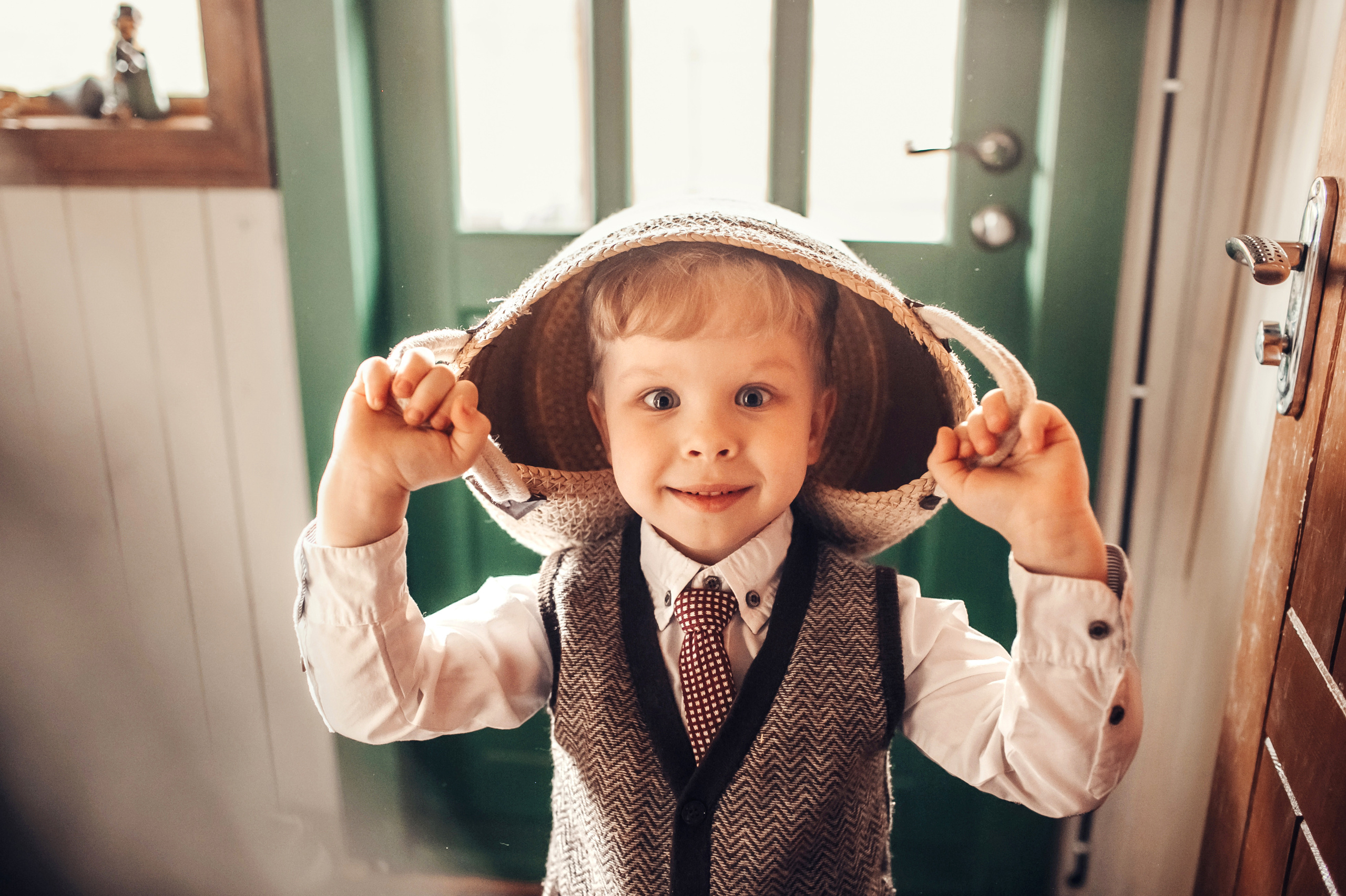 Люся, Андрей, Ян и Софа. Детский и семейный фотограф в Москве Анна Ипатьева