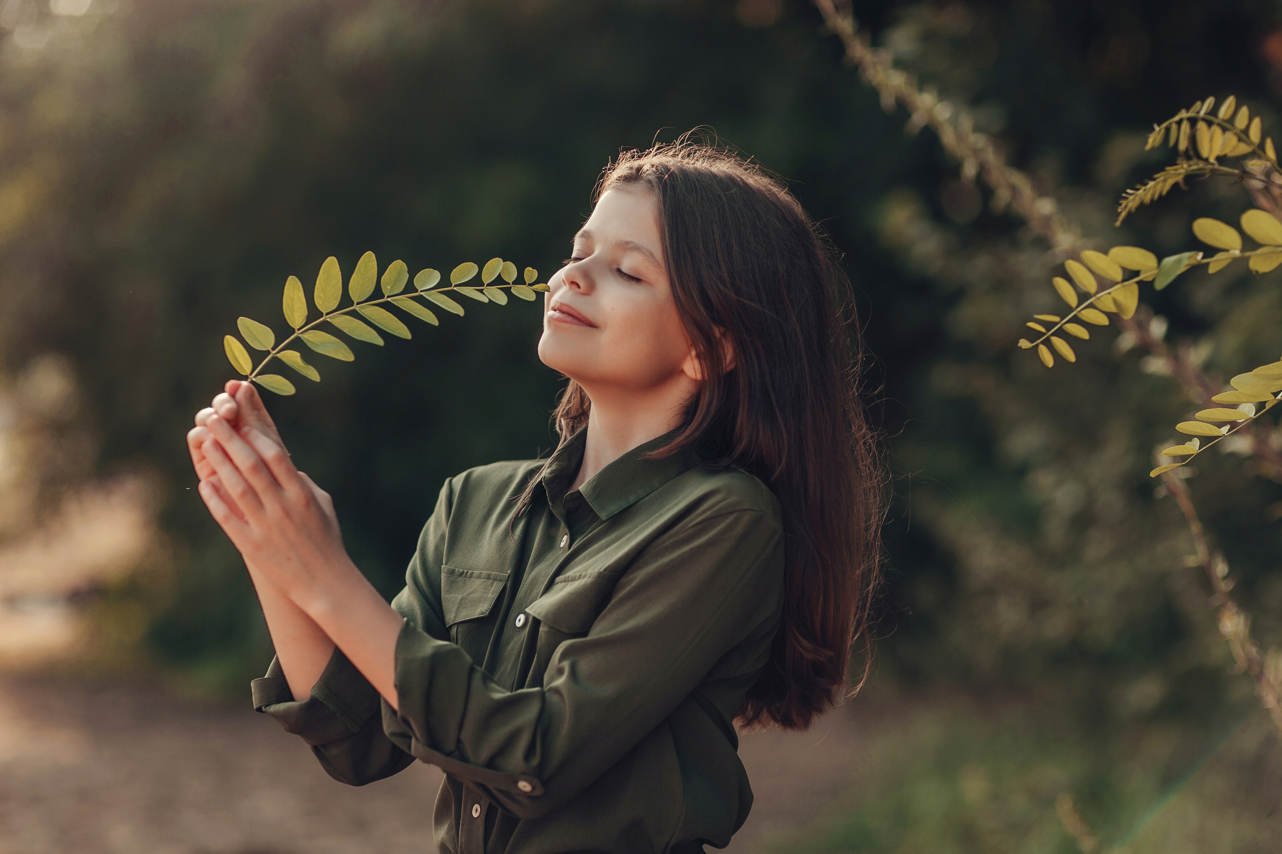 Света, Сергей, Настя и Коля. Детский и семейный фотограф в Москве Анна Ипатьева