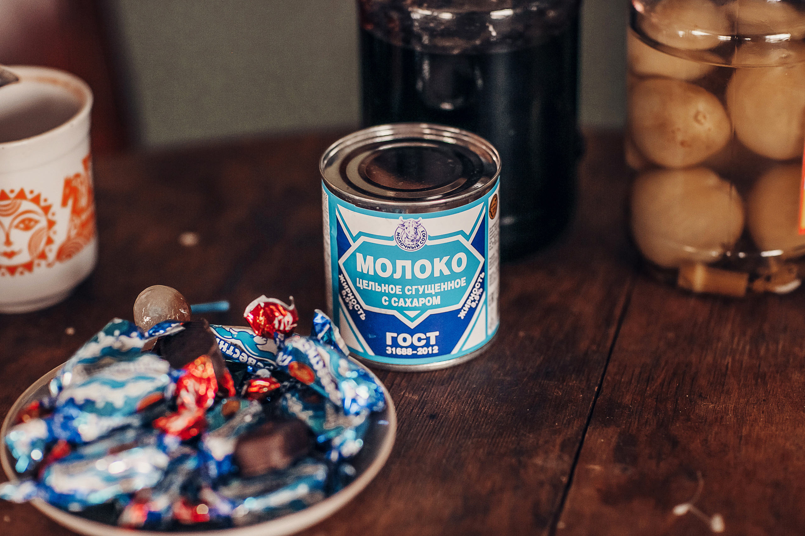 Девчата. Детский и семейный фотограф в Москве Анна Ипатьева