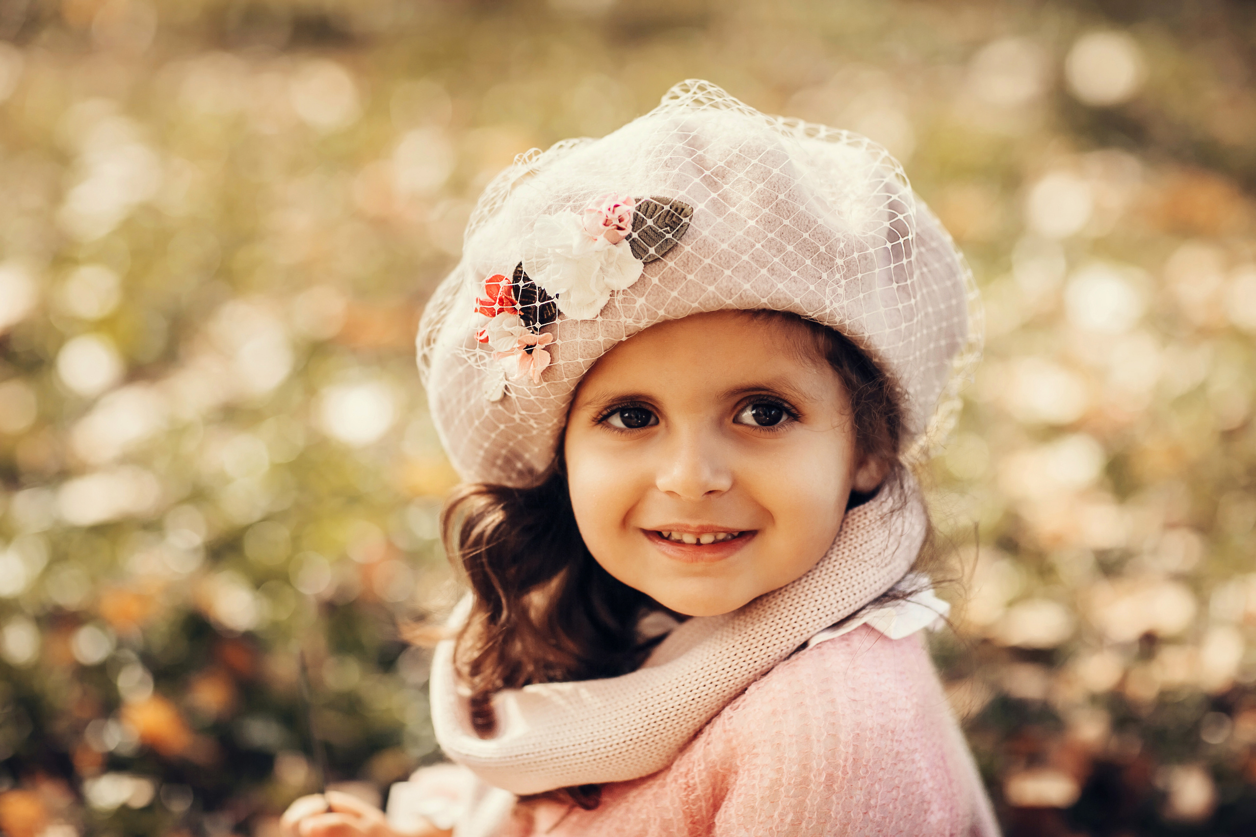София, Люба и Габриэль. Детский и семейный фотограф в Москве Анна Ипатьева