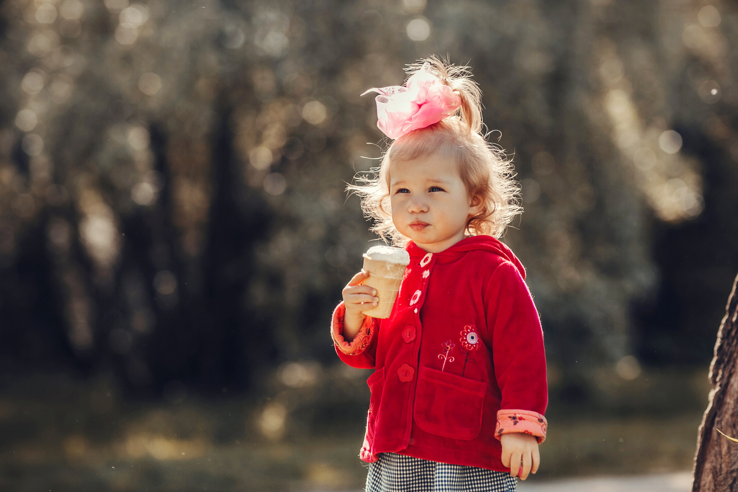 Ариша. Детский и семейный фотограф в Москве Анна Ипатьева