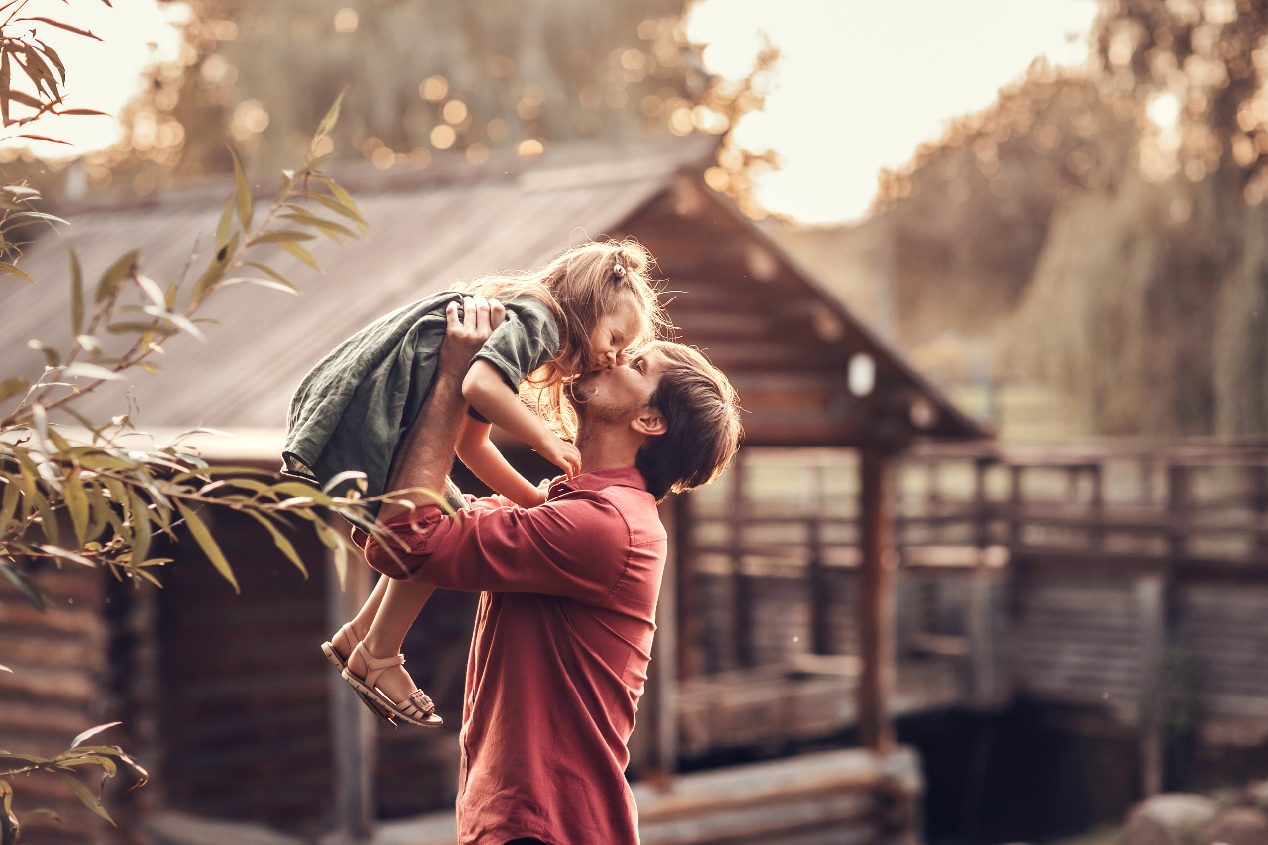 Диана, Саша и Софья. Детский и семейный фотограф в Москве Анна Ипатьева