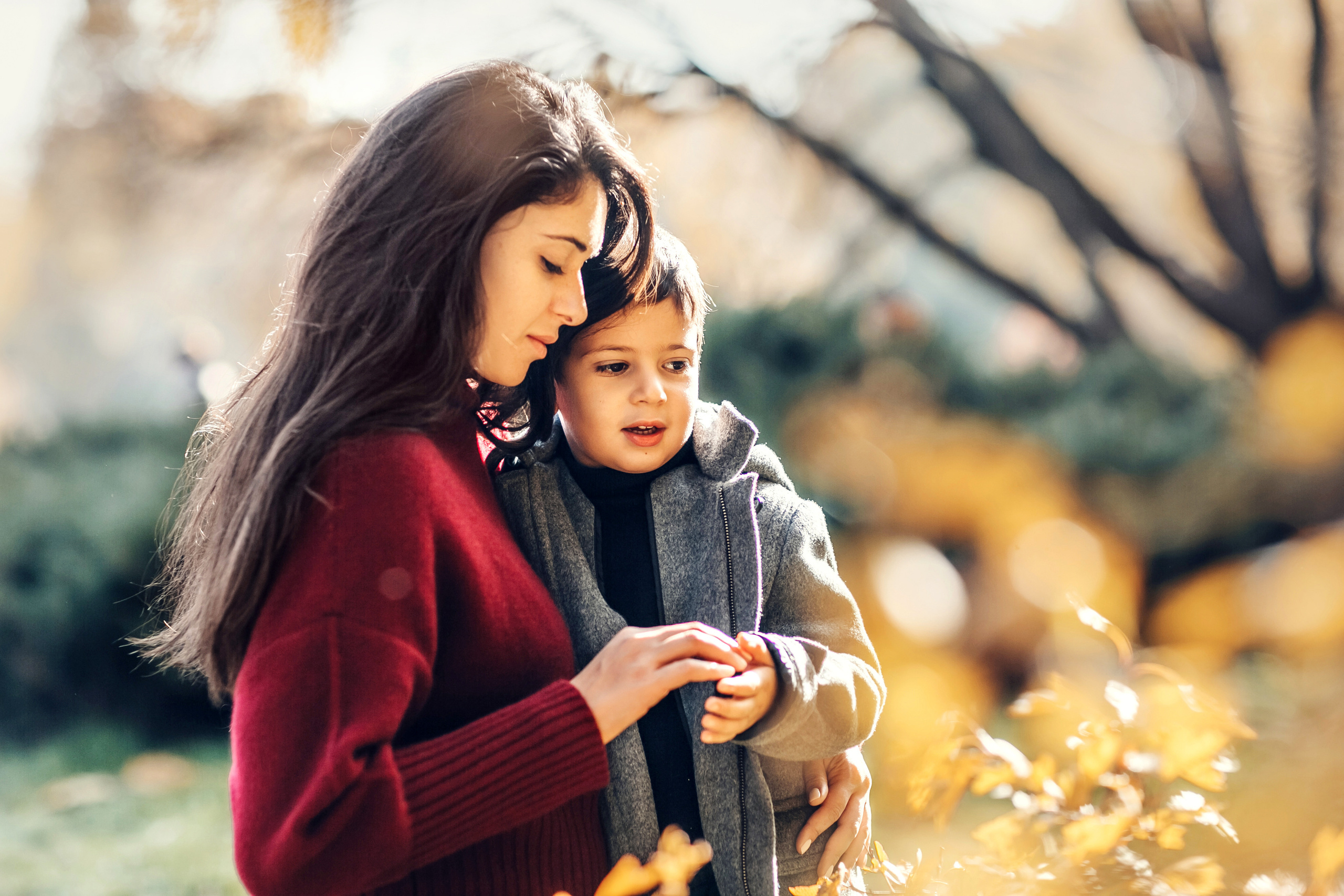 София, Люба и Габриэль. Детский и семейный фотограф в Москве Анна Ипатьева