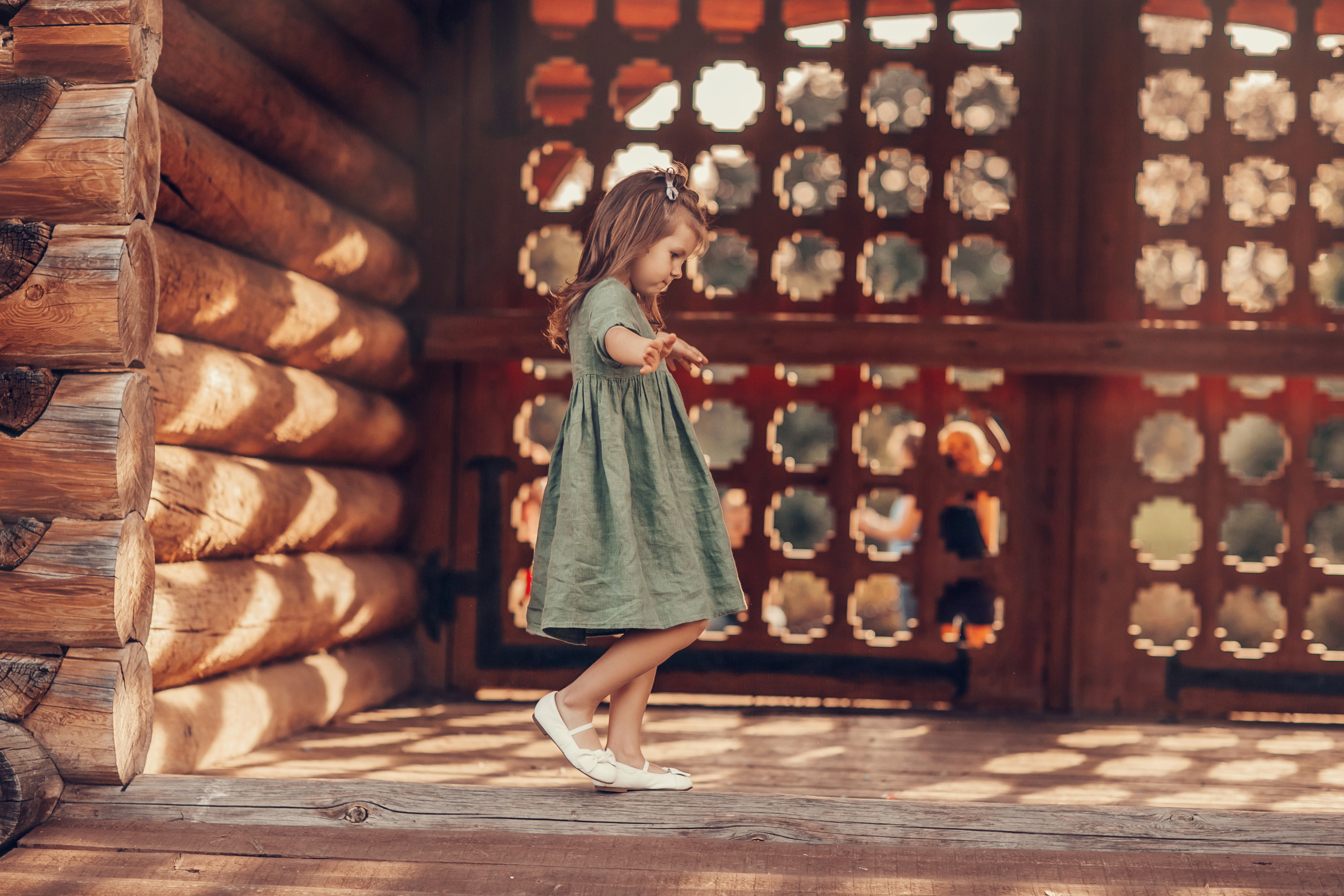 Диана, Саша и Софья. Детский и семейный фотограф в Москве Анна Ипатьева