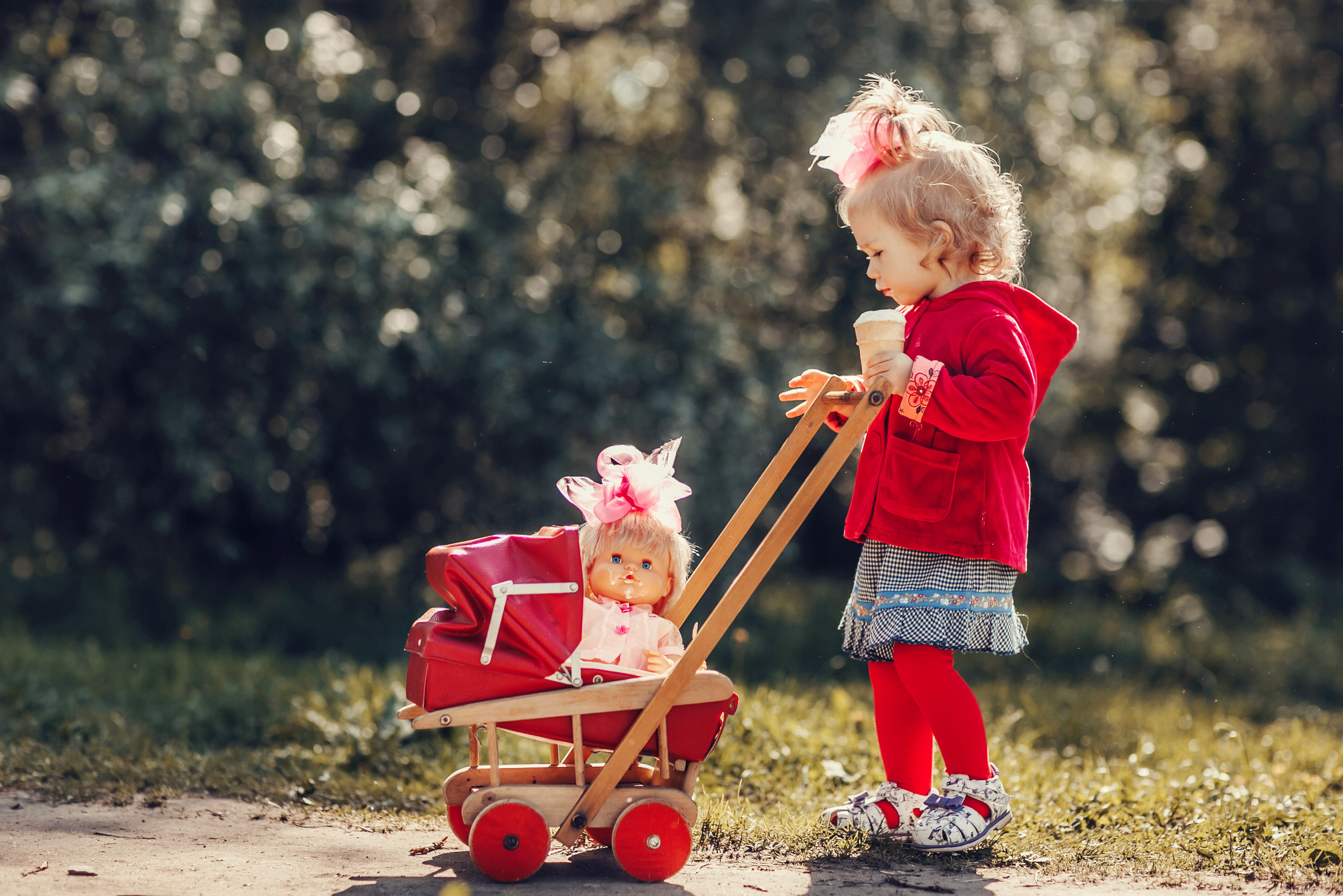 Ариша. Детский и семейный фотограф в Москве Анна Ипатьева