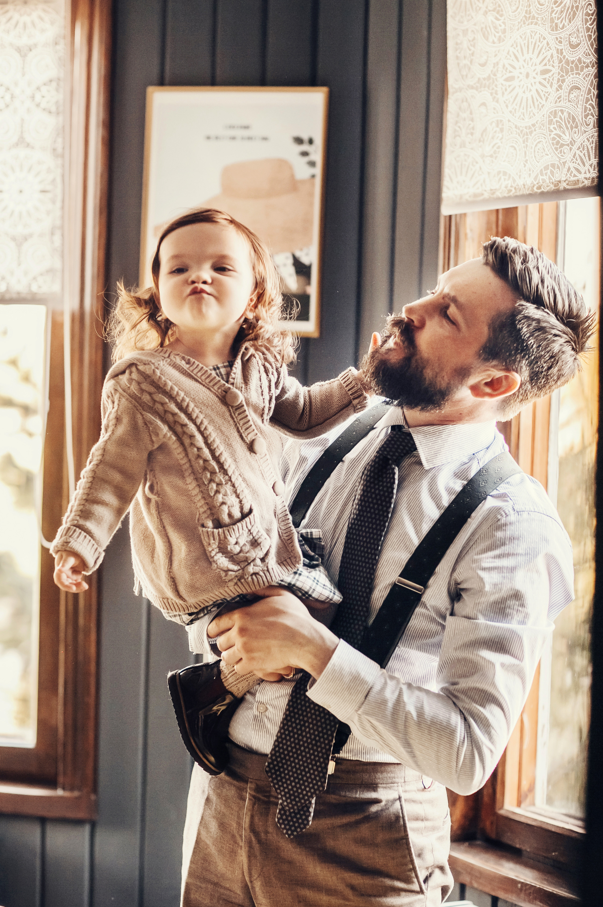 Люся, Андрей, Ян и Софа. Детский и семейный фотограф в Москве Анна Ипатьева